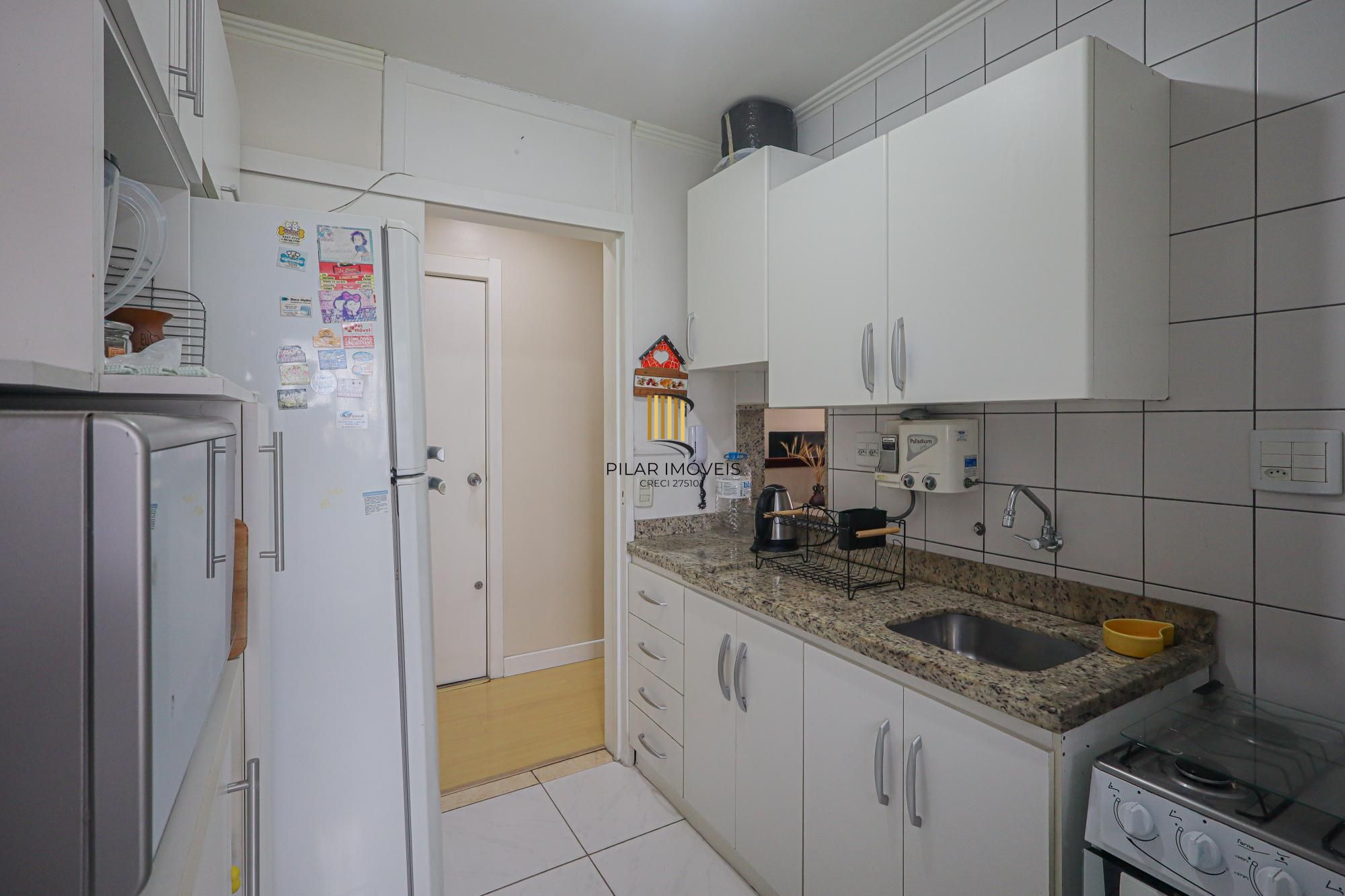 Apartamento a venda no bairro Sarandi