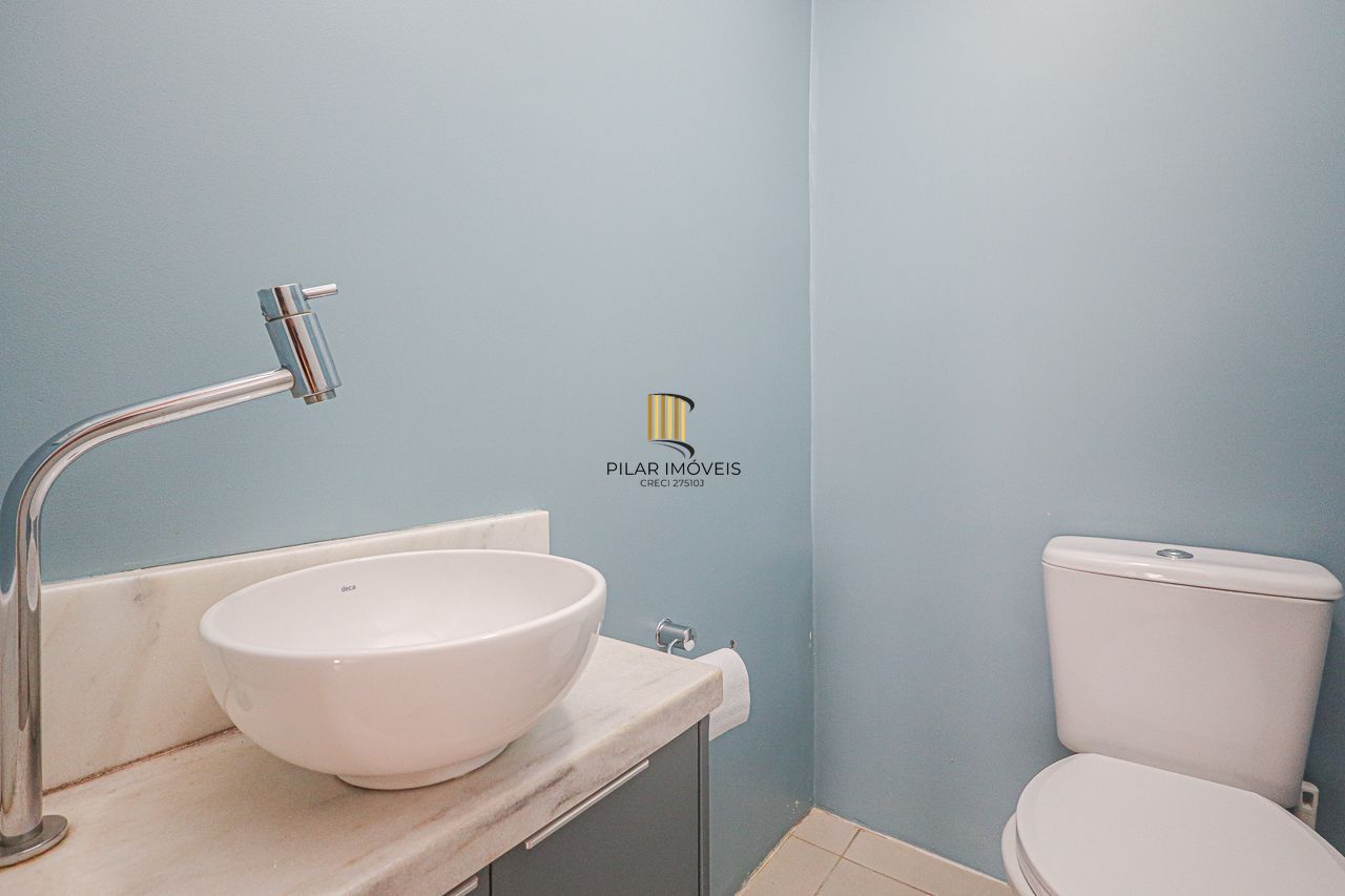 Apartamento a venda no bairro Petrópolis