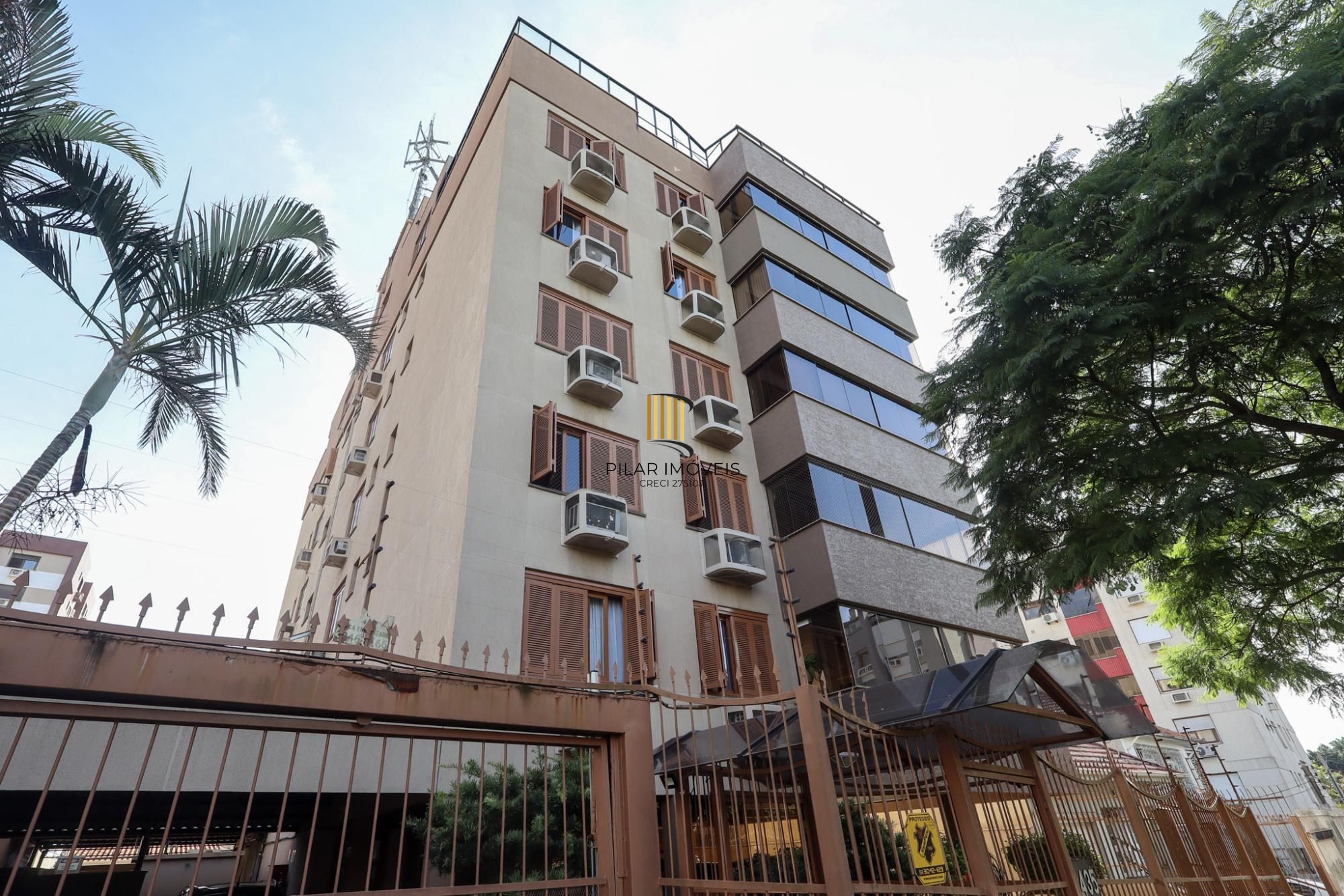 Apartamento à venda no bairro Cristo Redentor em Porto Alegre/RS