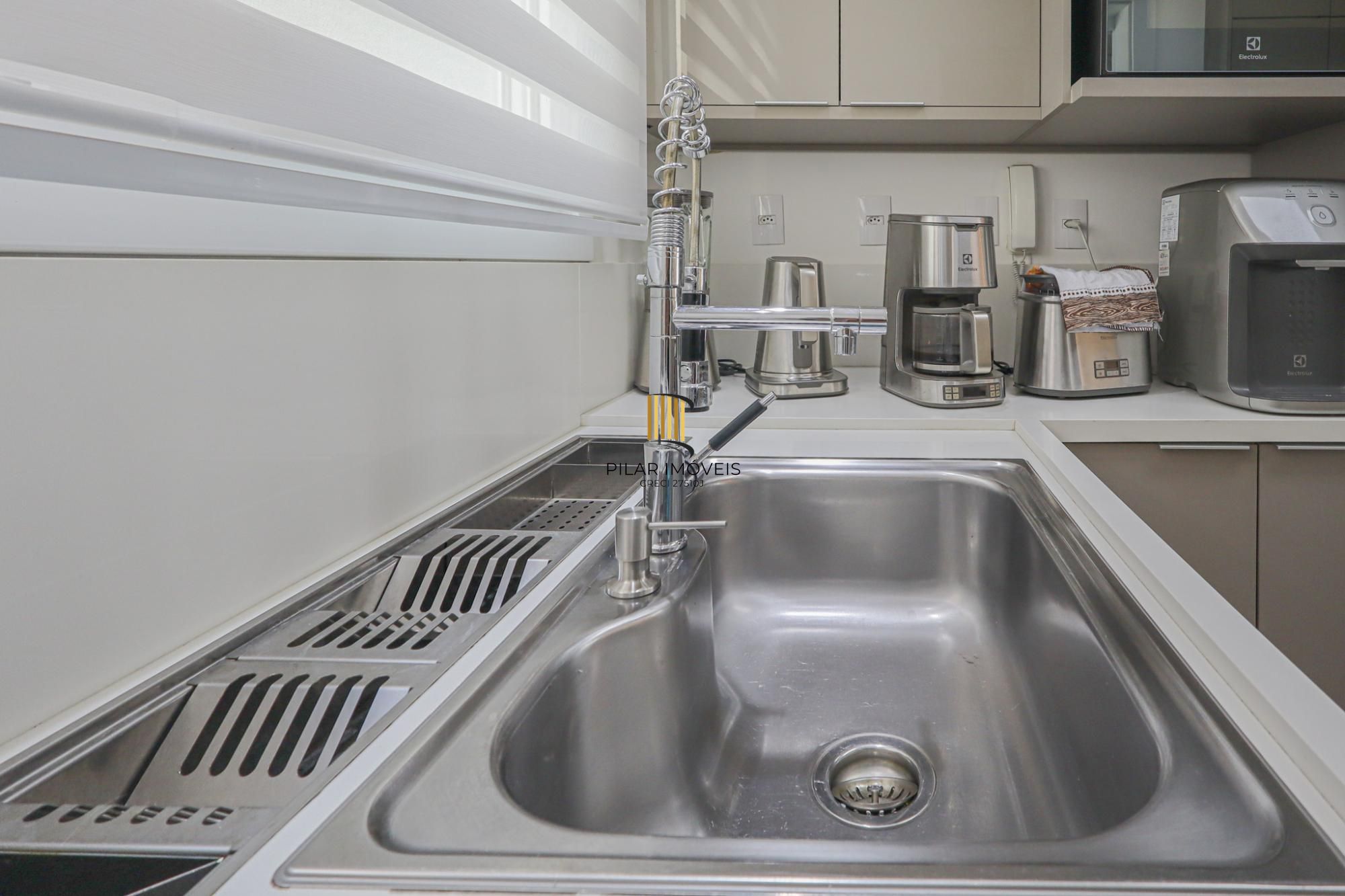 Apartamento a venda no Centro Histórico