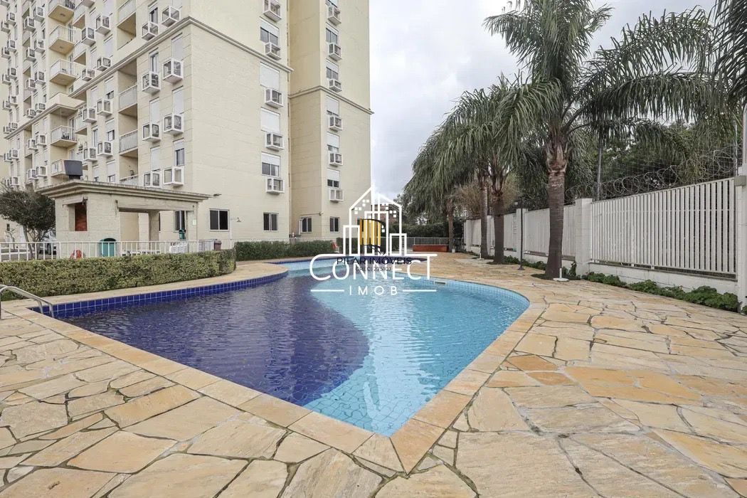 Apartamento a venda no bairro São Sebastião