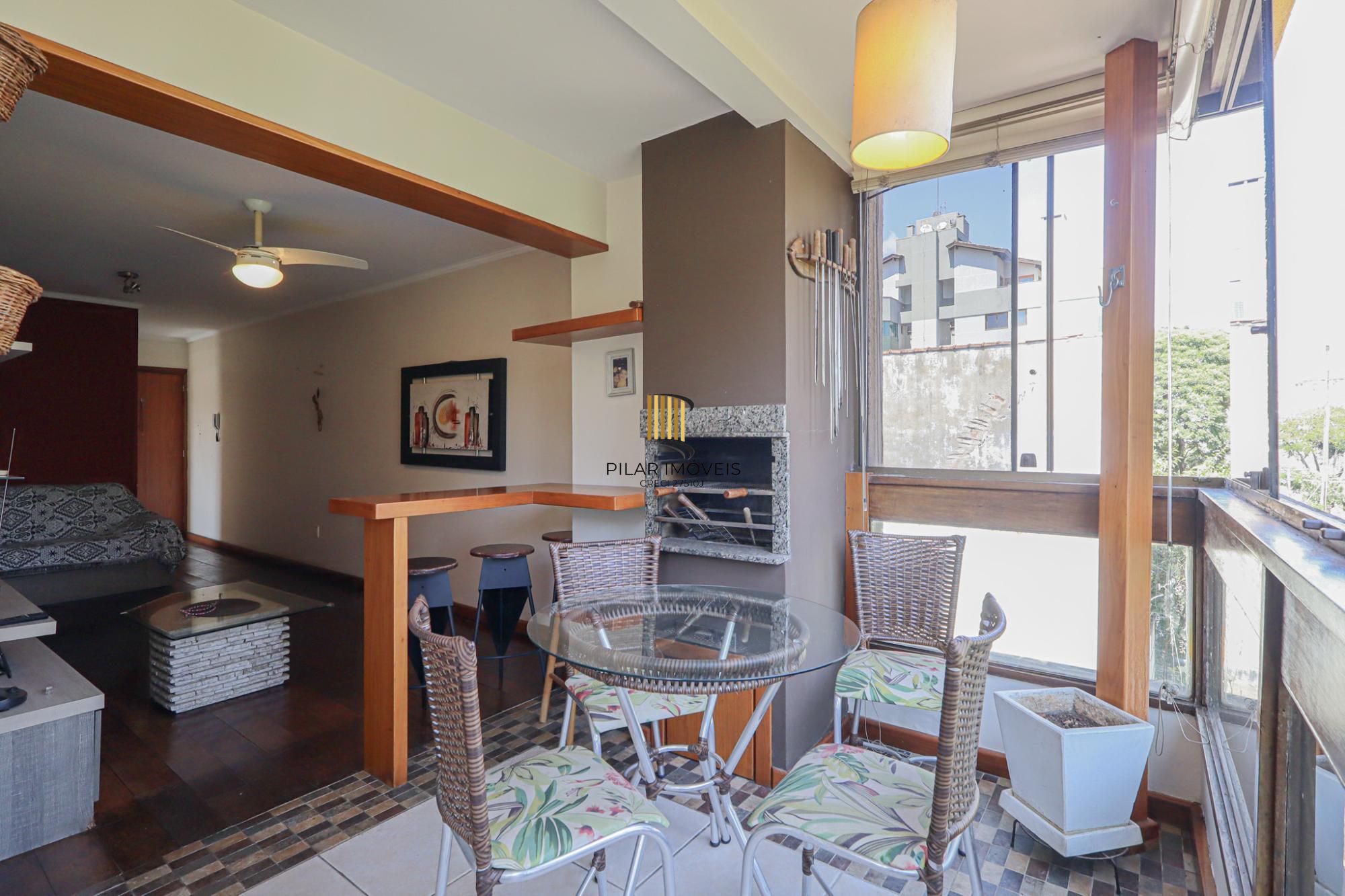 Apartamento a venda no bairro Petrópolis