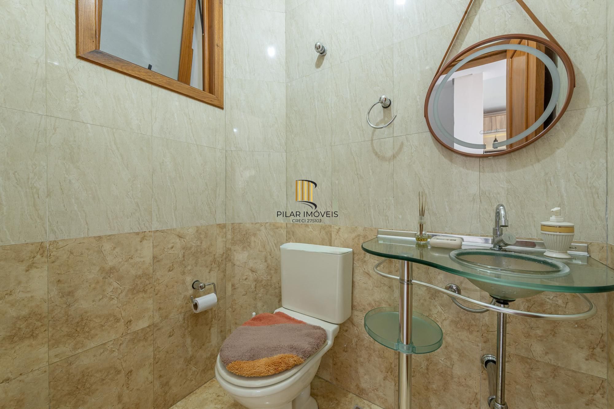 Casa a venda no bairro Jardim Itu
