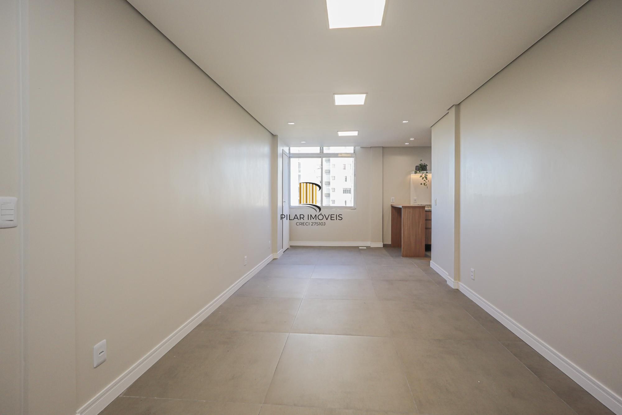 Apartamento a venda no Centro Histórico