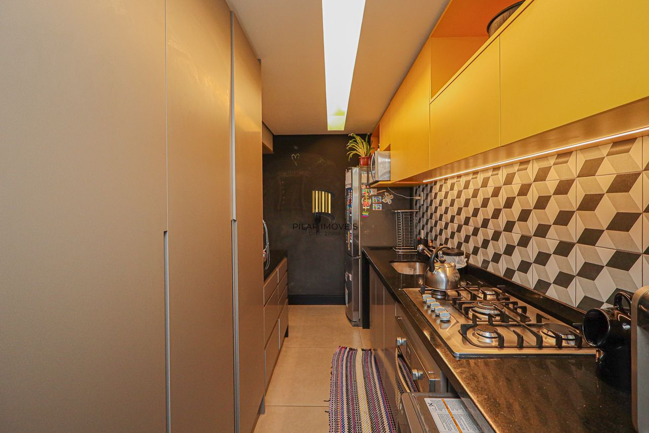 Apartamento a venda no bairro Jardim Sabará