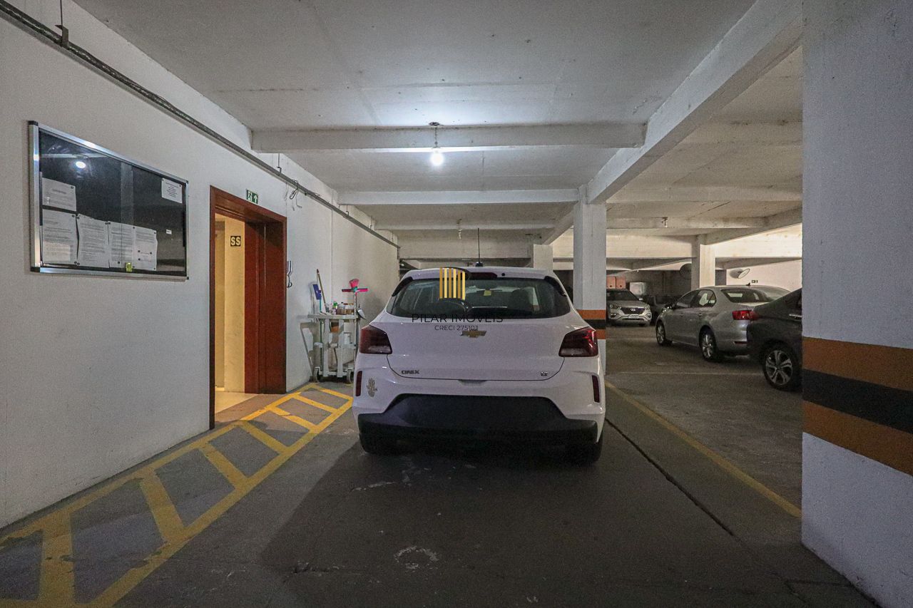 Apartamento a venda no bairro Mont' Serrat