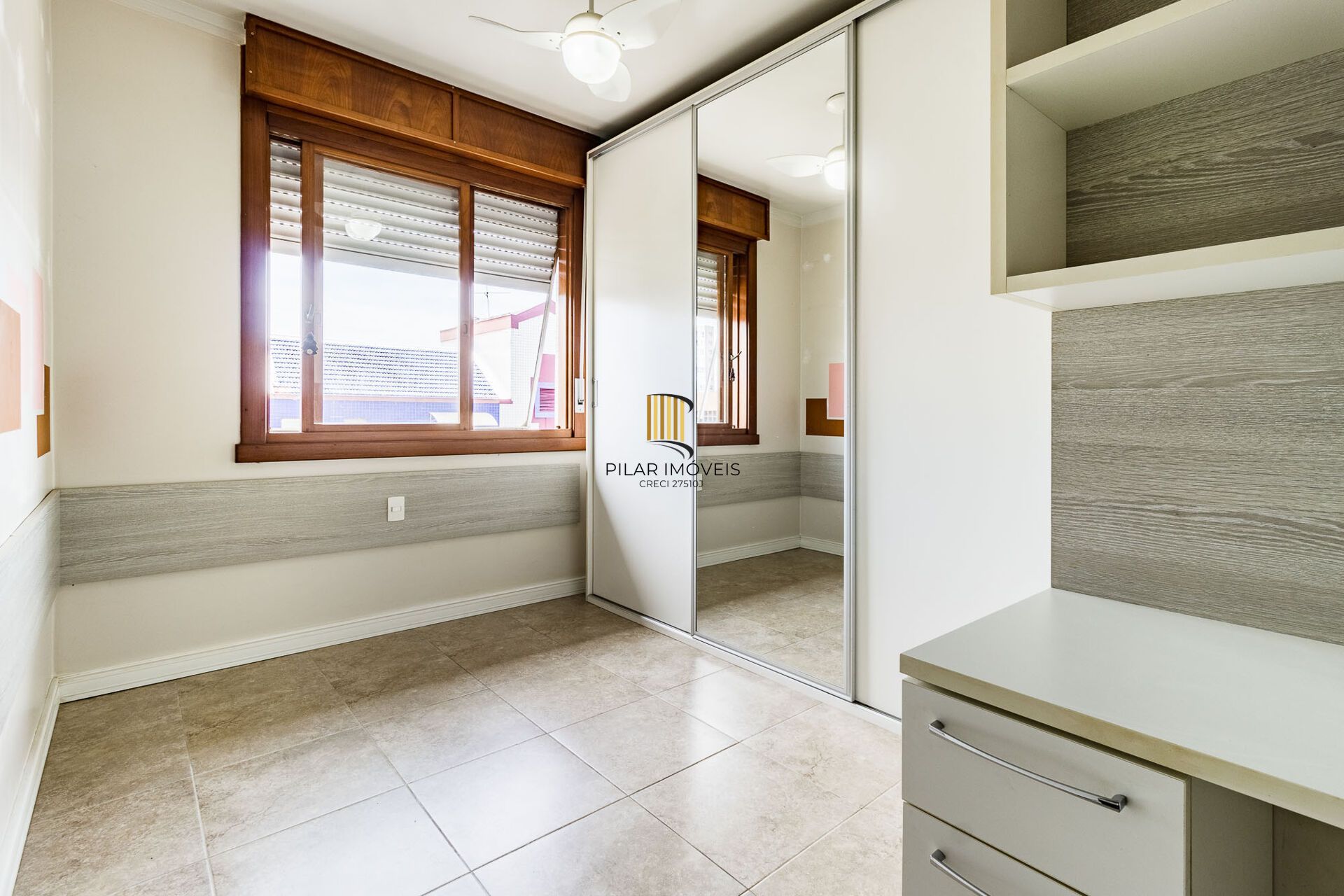 Apartamento à venda no bairro Petrópolis em Porto Alegre/RS