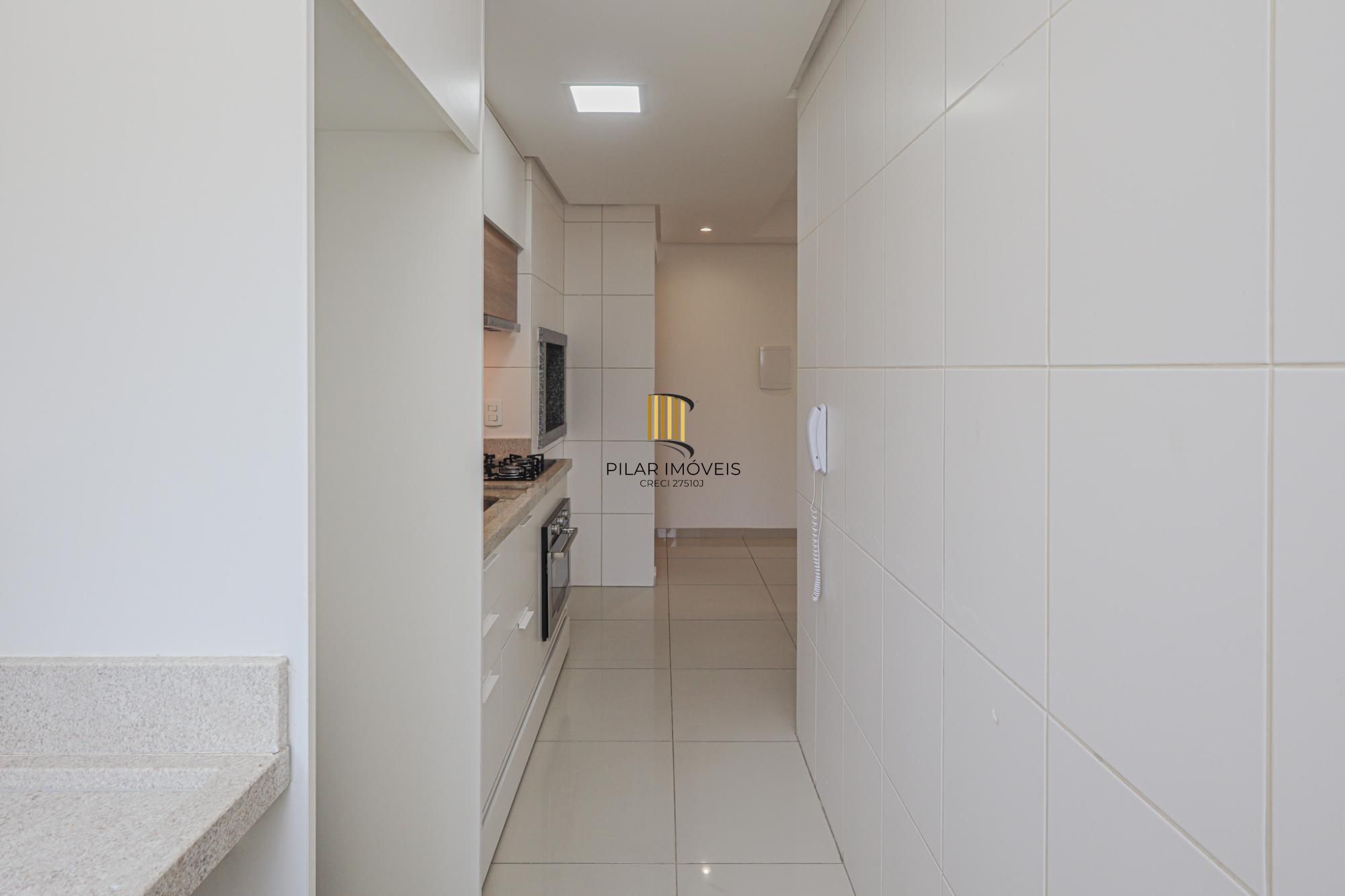 Apartamento a venda no bairro Passo D' Areia