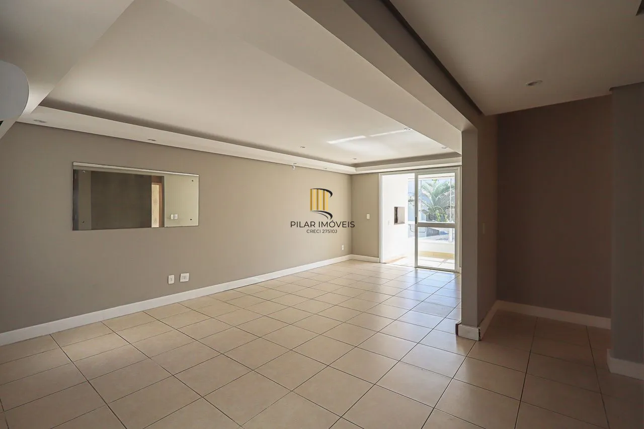 Apartamento a venda no bairro Jardim Botânico - Pilar Imóveis