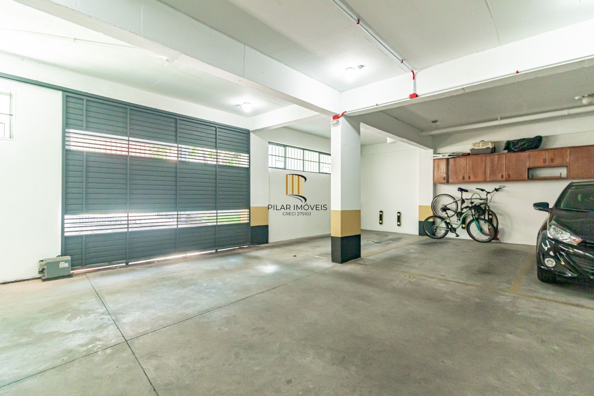 Apartamento a venda no bairro Petrópolis