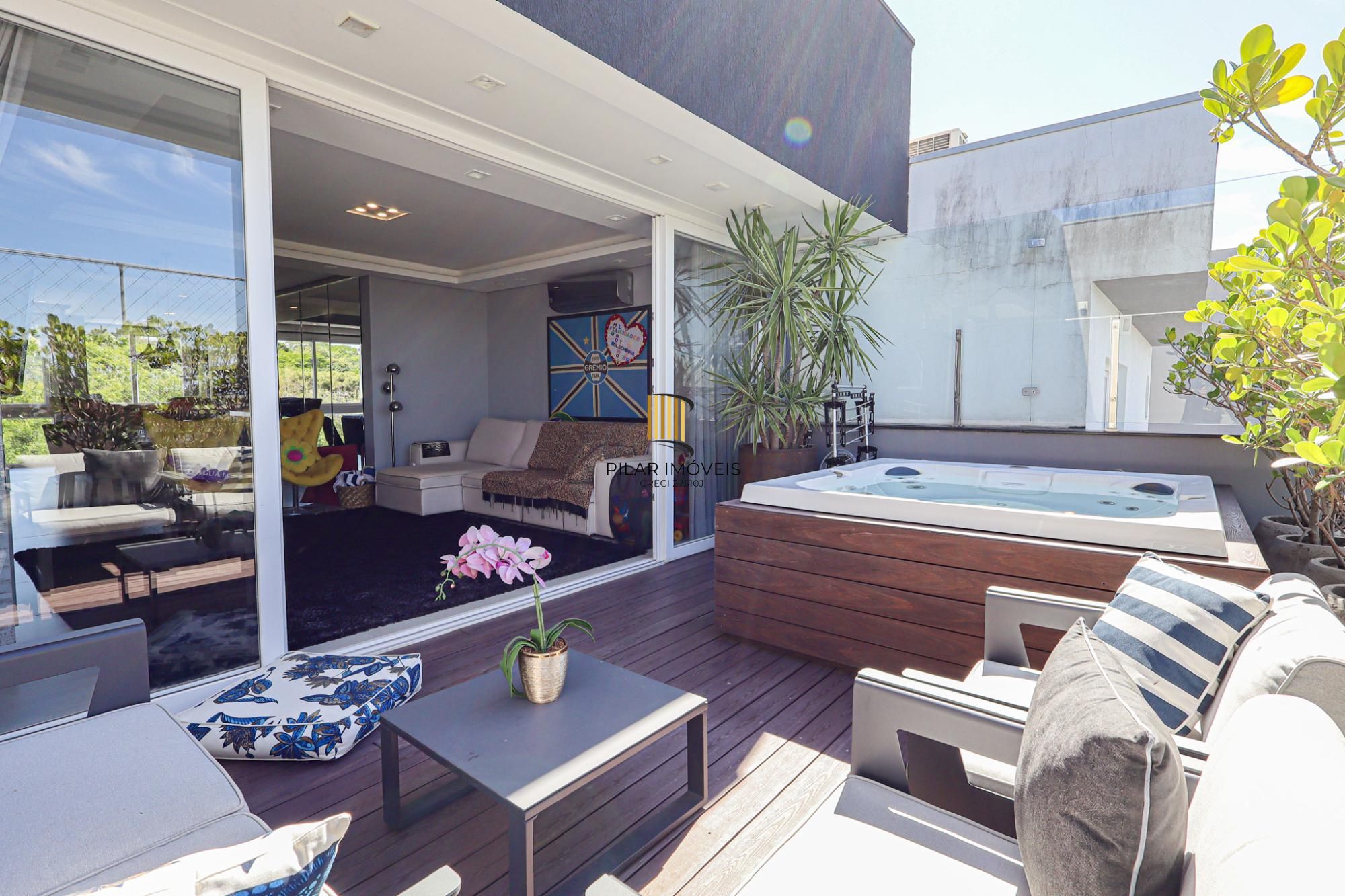 Casa a venda no condomínio Reserva Ecoville - Pilar Imóveis