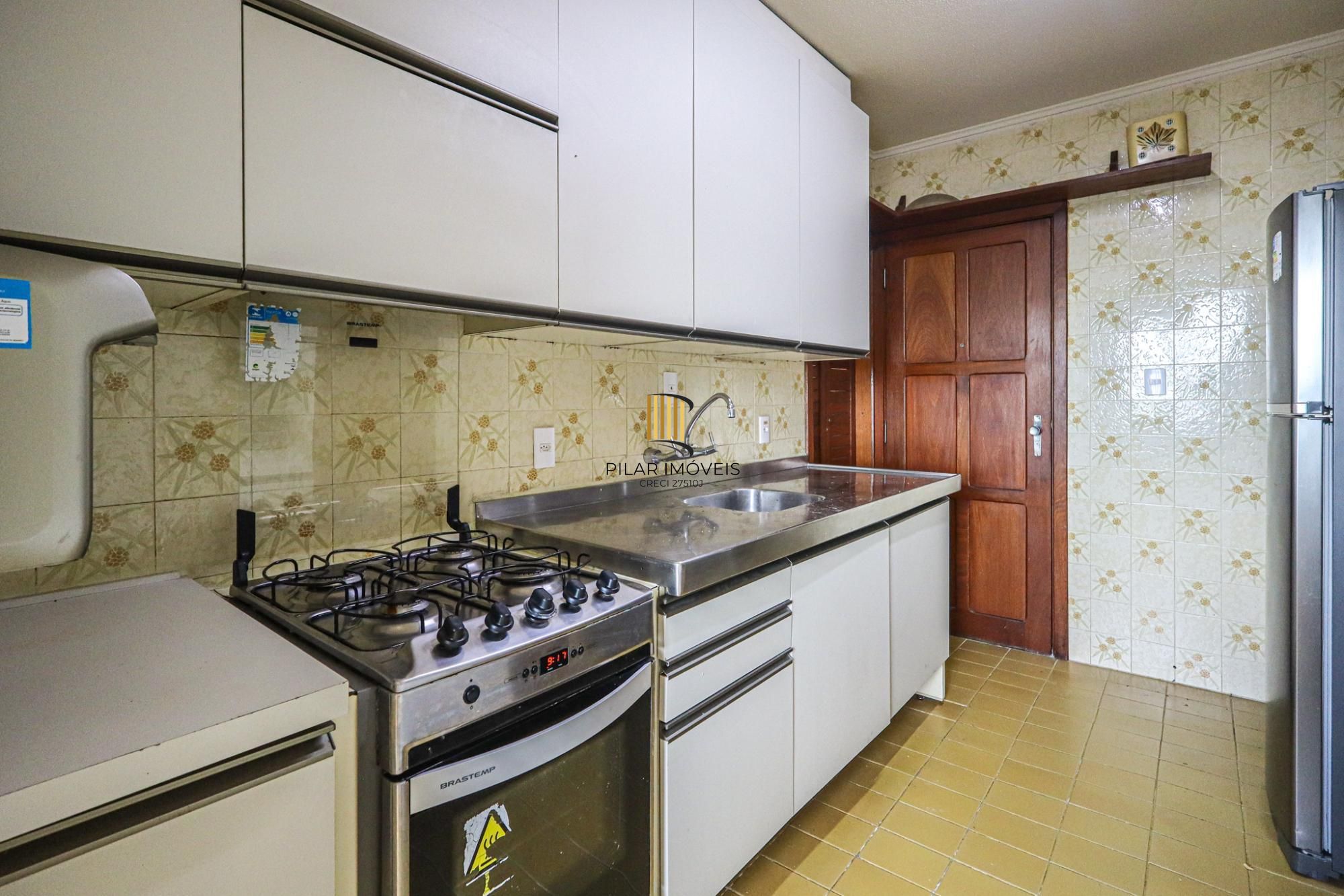 Cobertura a venda no bairro Higienópolis