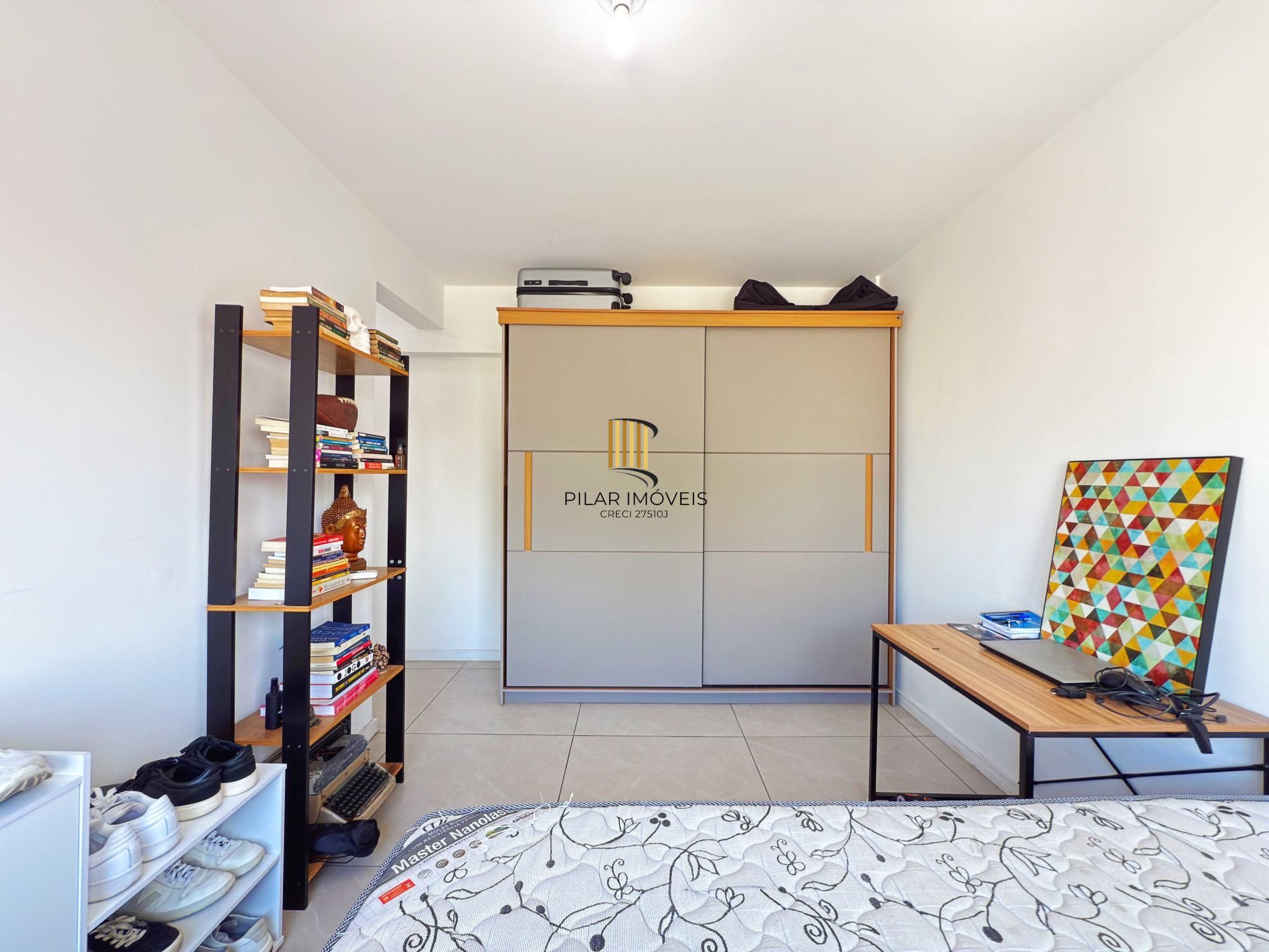 Apartamento a venda no bairro Rio Branco