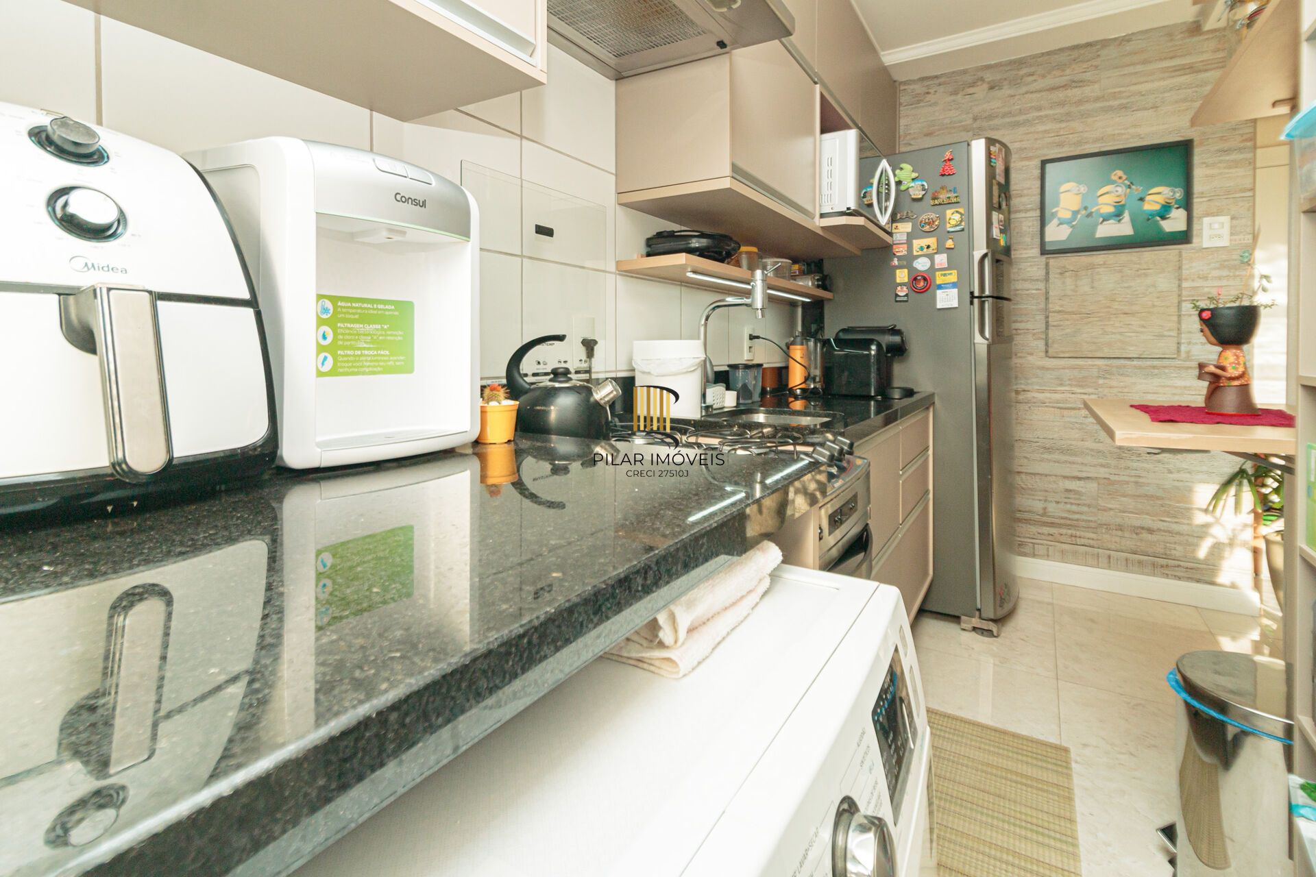 Apartamento à venda no bairro Sarandi em Porto Alegre/RS