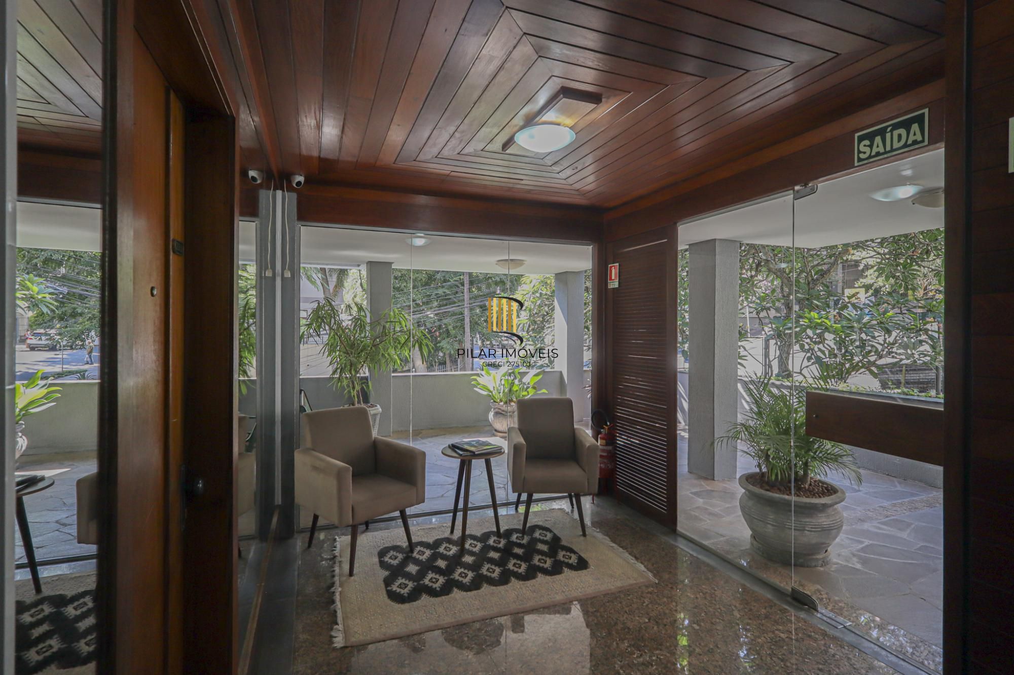 Apartamento a venda no bairro Mont'Serrat