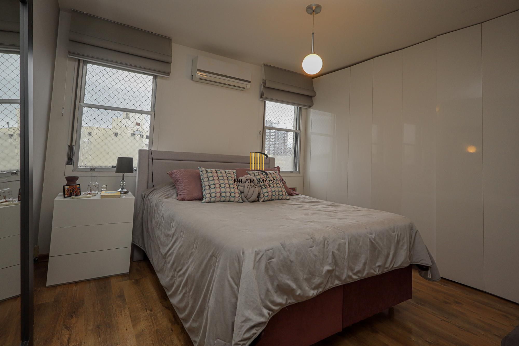 Apartamento a venda no bairro Boa Vista