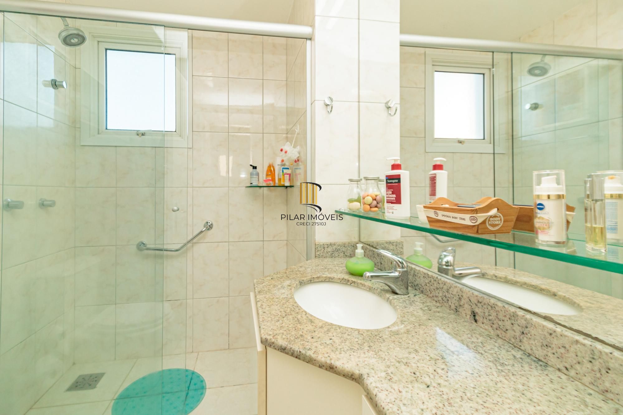 Apartamento a venda no bairro chácara das Pedras