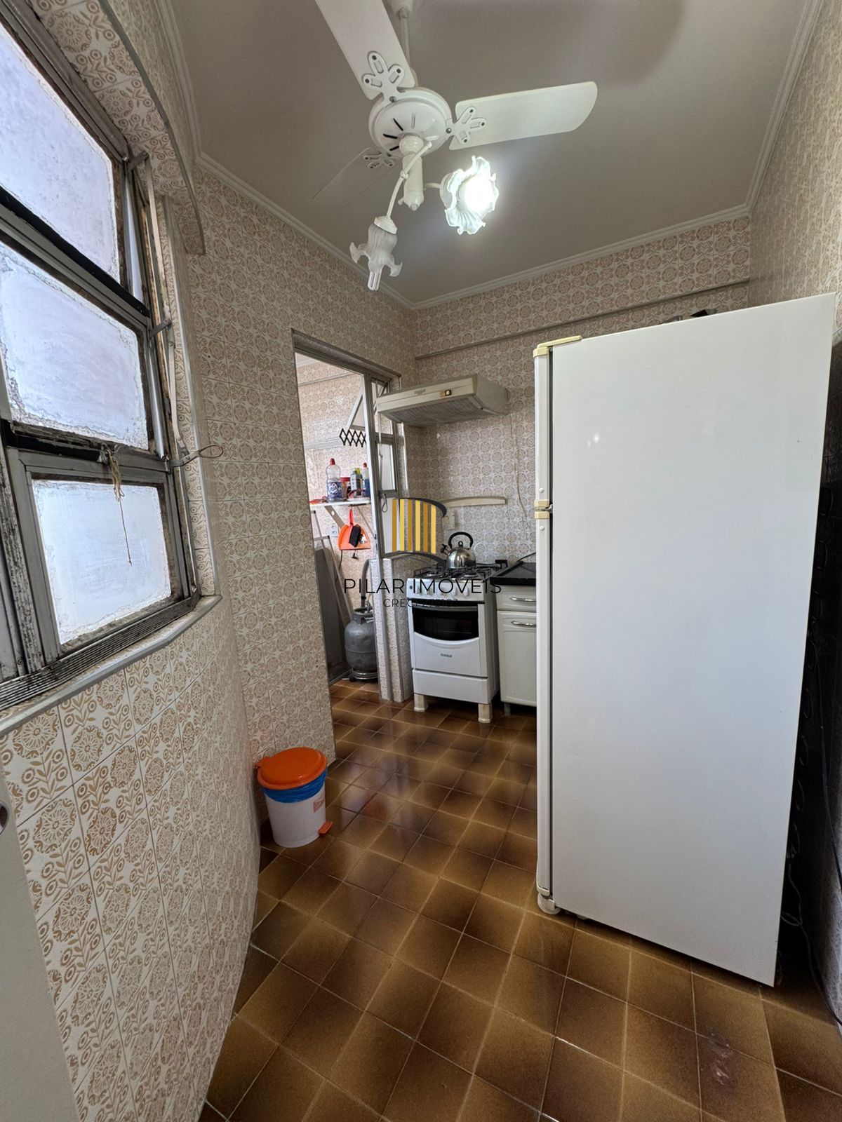 Apartamento à venda no Centro Histórico