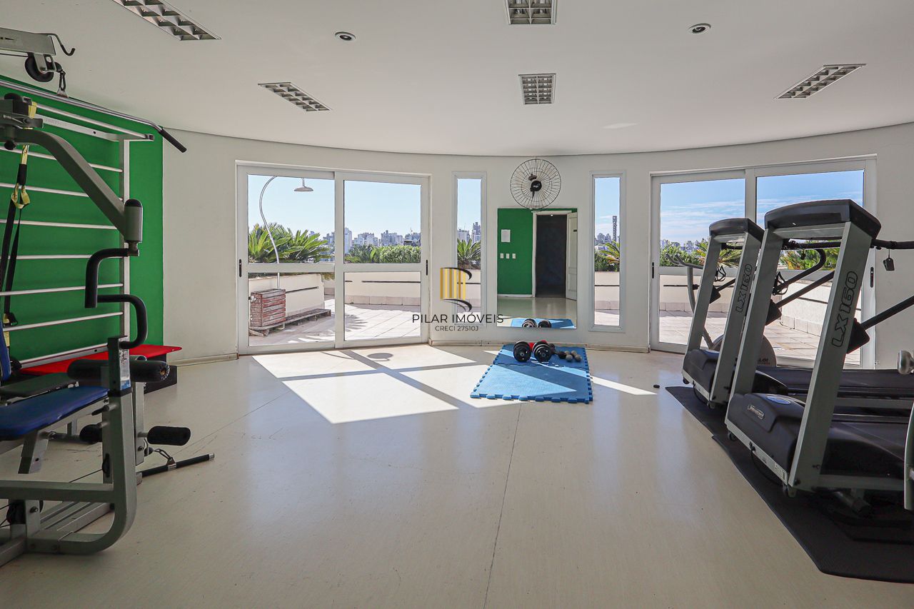 Apartamento a venda no bairro Petrópolis