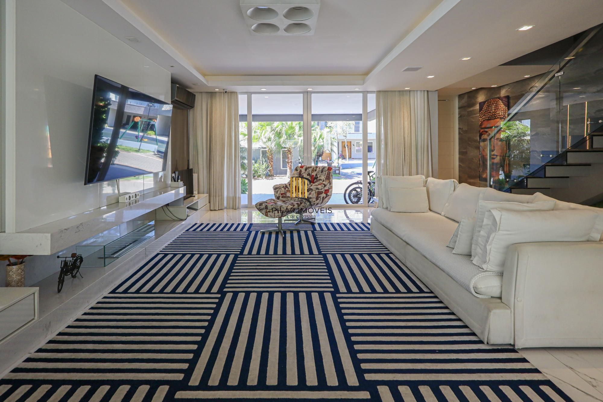 Casa a venda no condomínio Reserva Ecoville