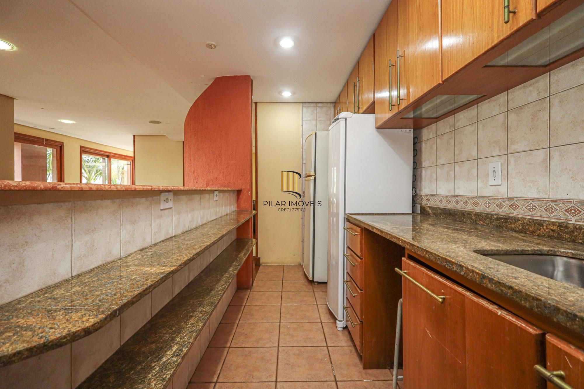 Apartamento à venda no bairro Chácara das Pedras em Porto Alegre/RS