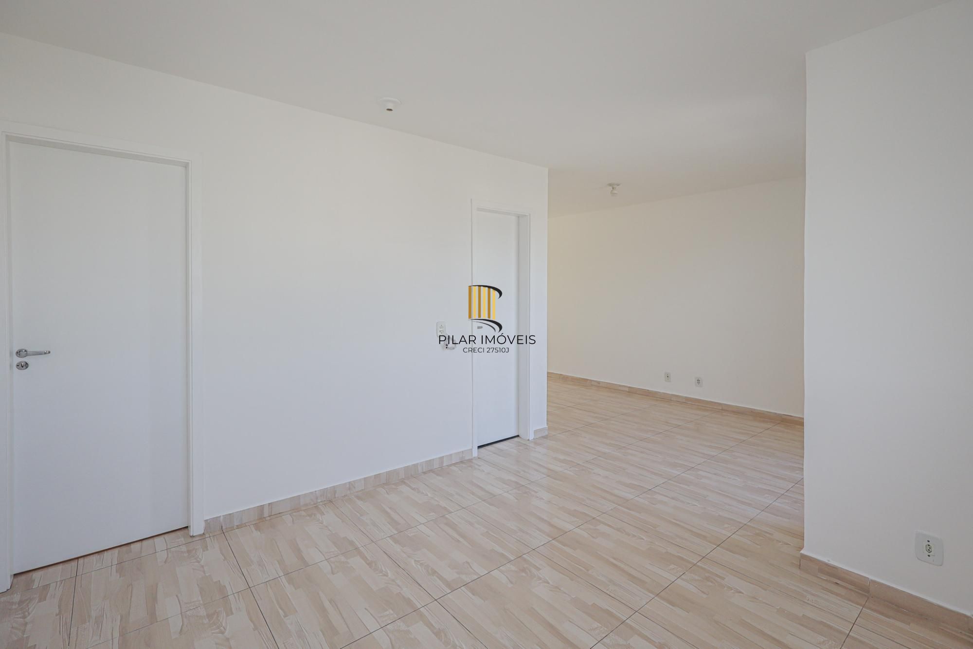 Apartamento a venda no bairro São Sebastião