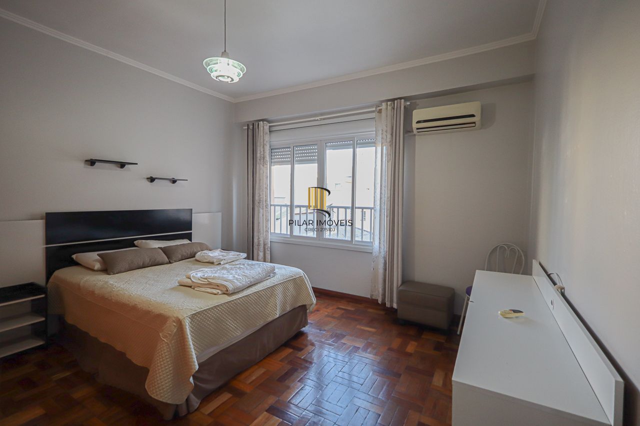 Apartamento a venda no Centro Histórico