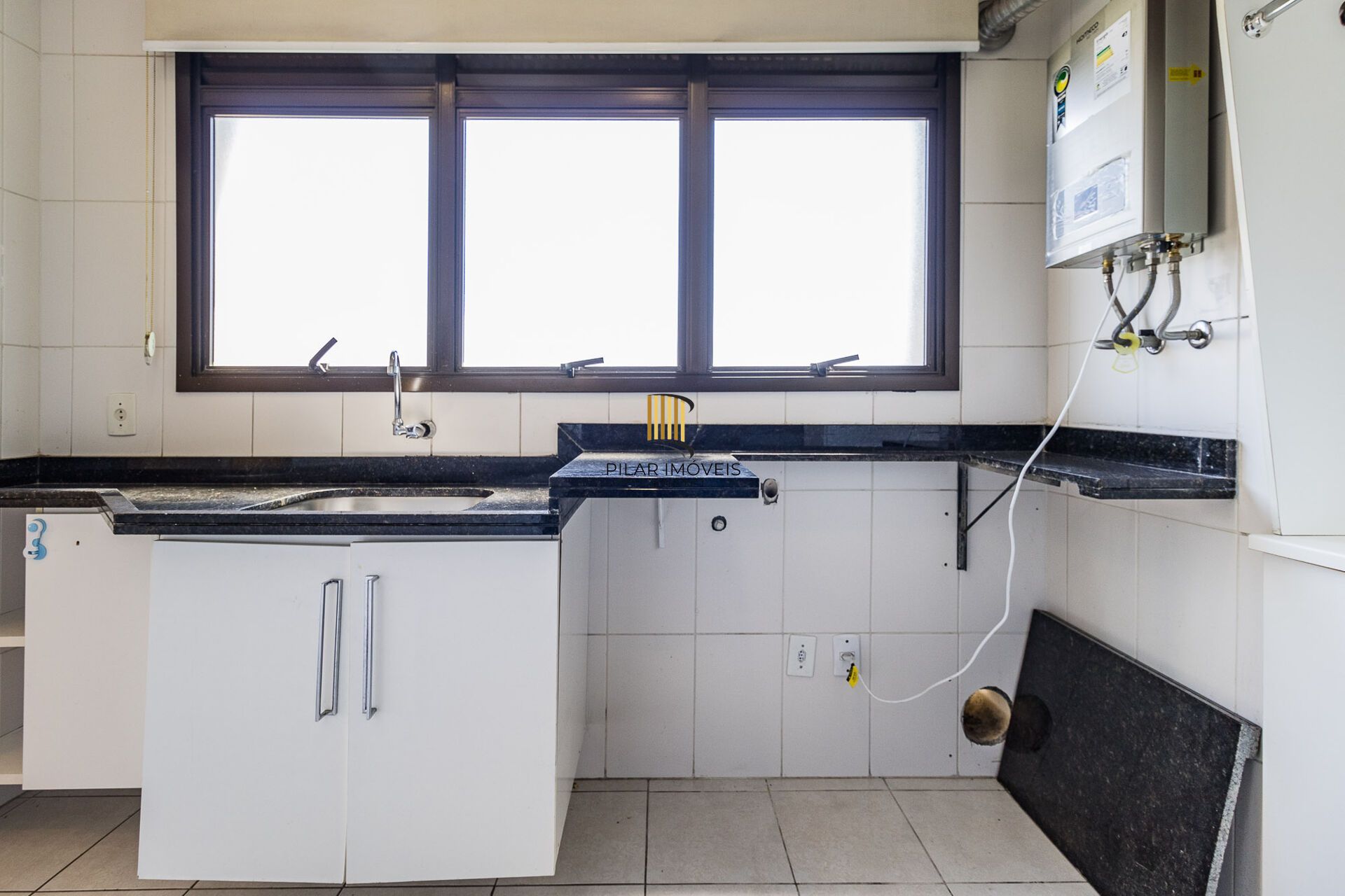 Apartamento à venda no bairro Mont Serrat em Porto Alegre/RS