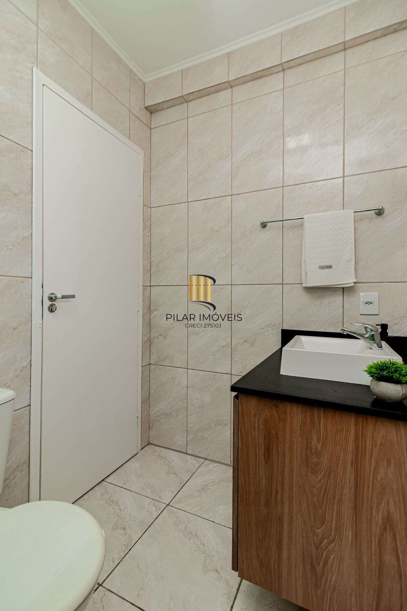 Apartamento a venda no Centro