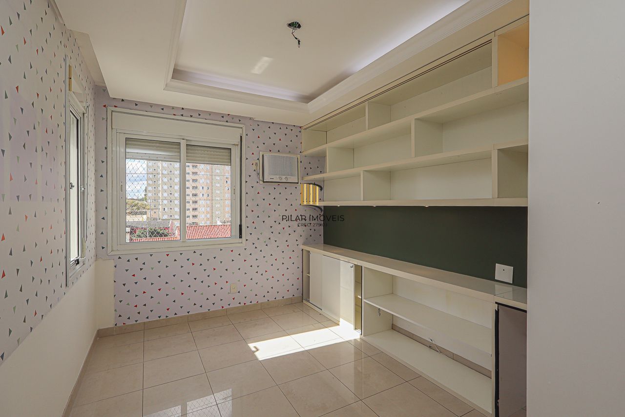 Apartamento a venda no bairro Jardim Planalto