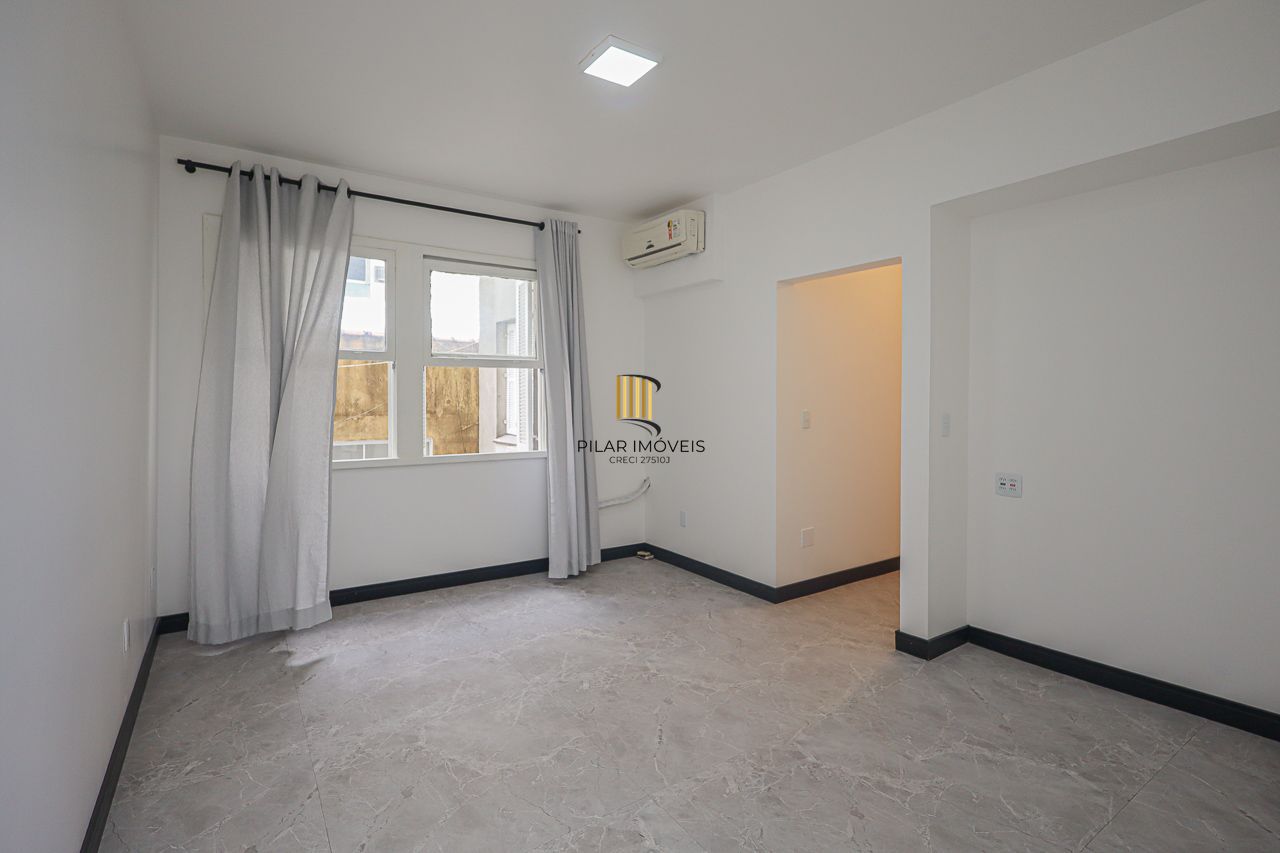 Apartamento a venda no bairro Independência