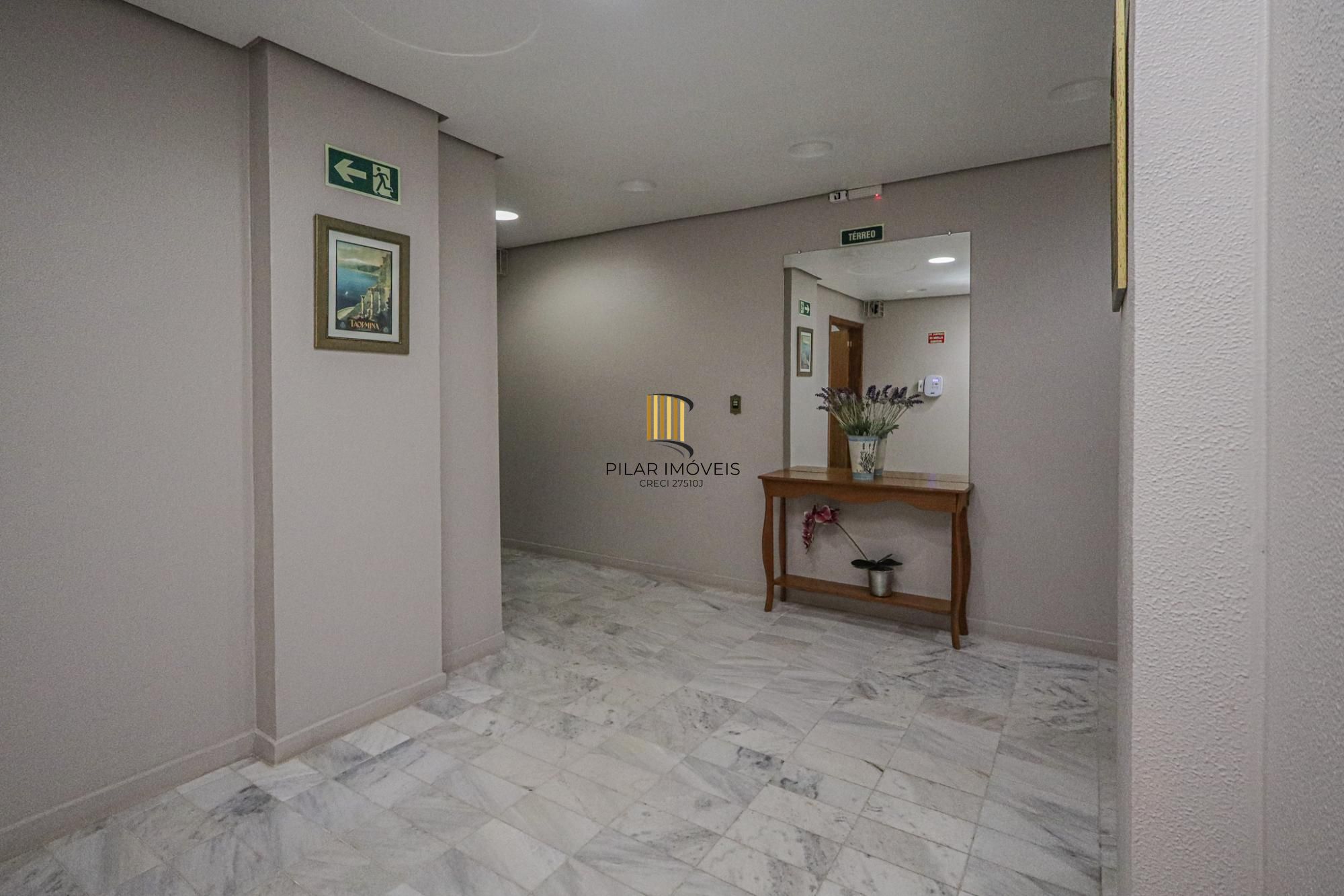 Apartamento a venda no Centro Histórico