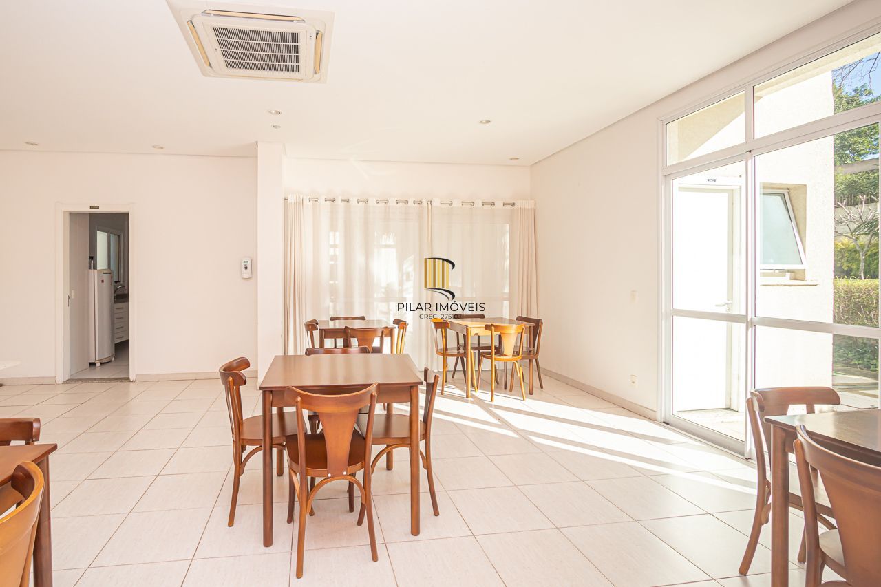 Apartamento a venda no bairro Jardim Lindóia