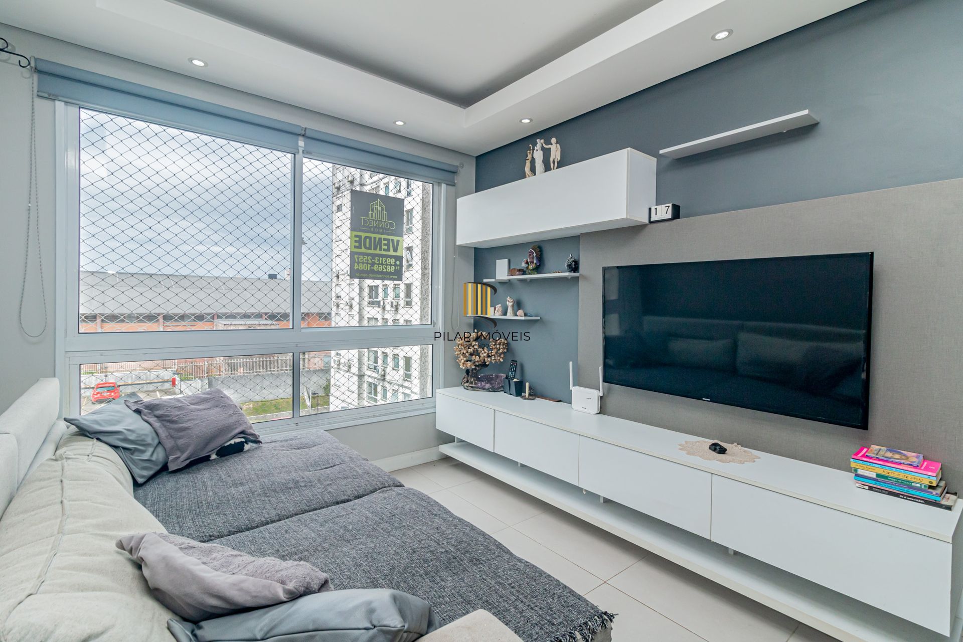 Apartamento à venda no bairro Sarandi em Porto Alegre/RS