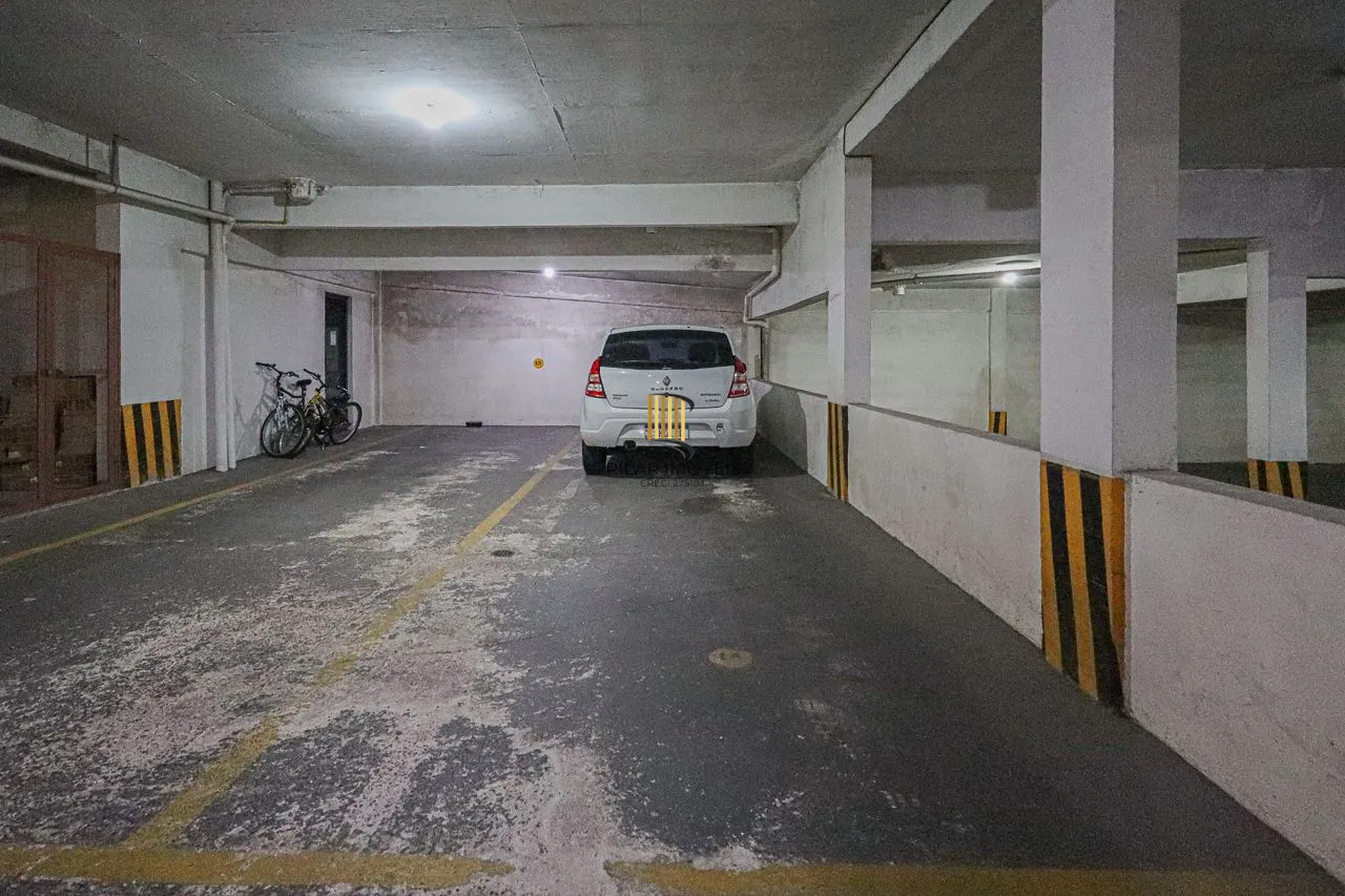 Cobertura a venda no bairro Higienópolis