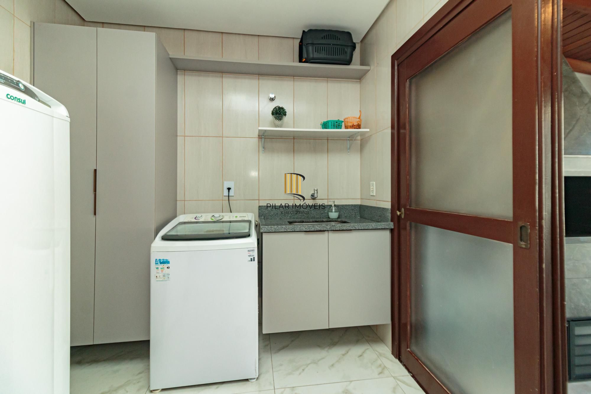 Casa a venda no bairro Jardim Lindóia