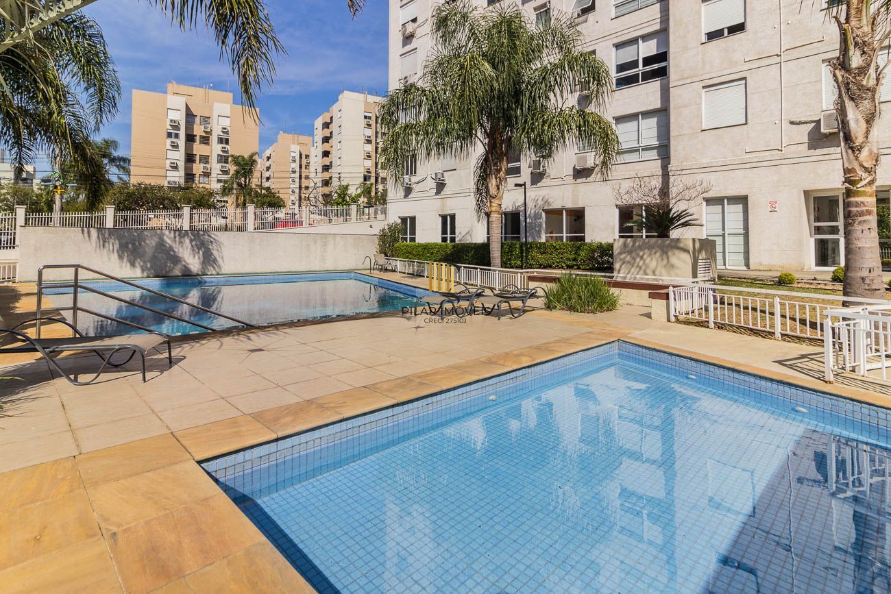 Apartamento a venda no bairro Sarandi