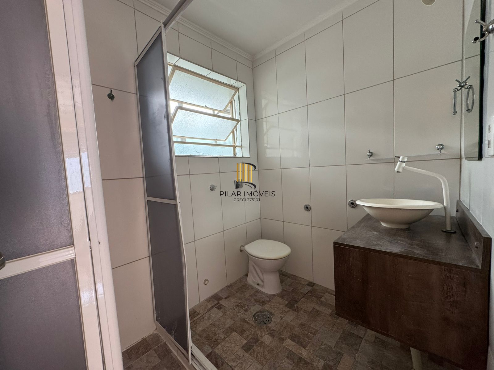 Apartamento a venda no bairro Teresópolis