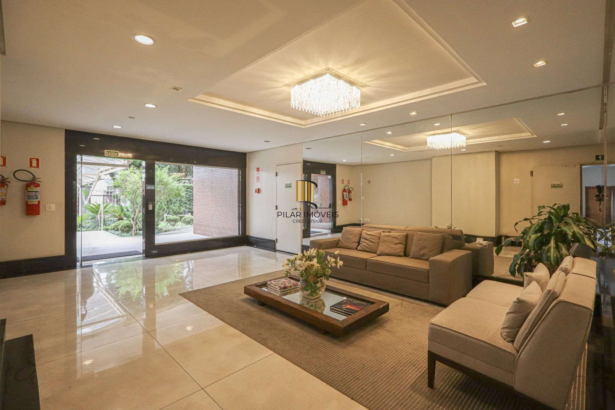 Apartamento a veda no bairro Higienópolis