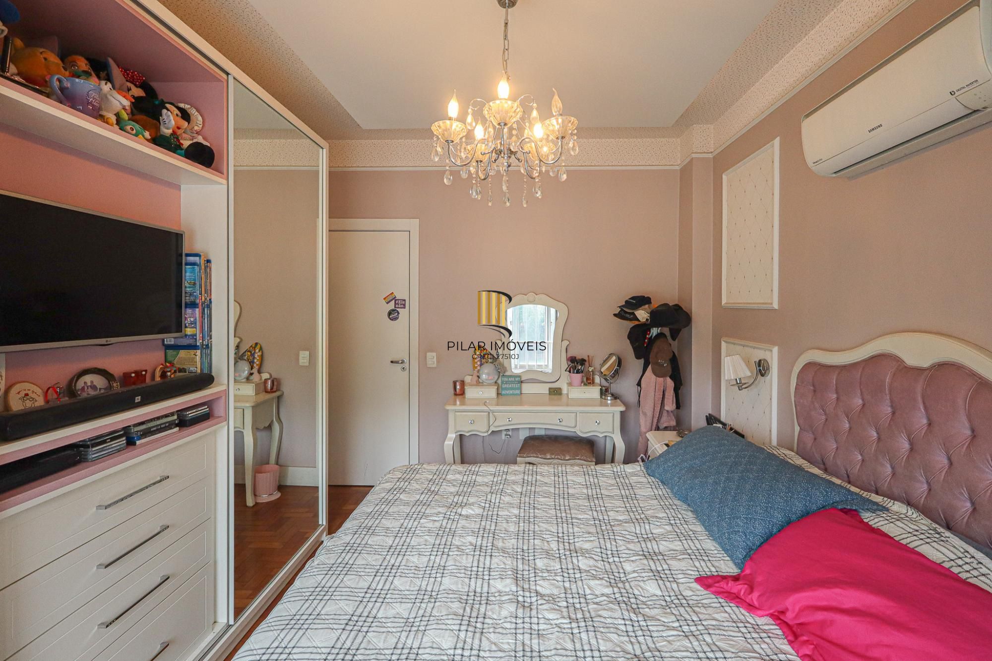 Apartamento Garden a venda na Cidade Baixa