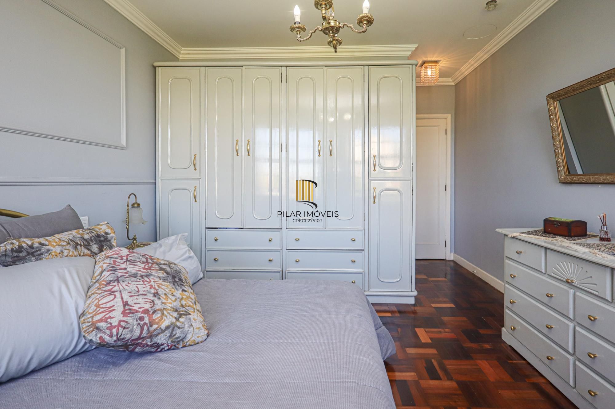 Apartamento a venda no Centro Histórico