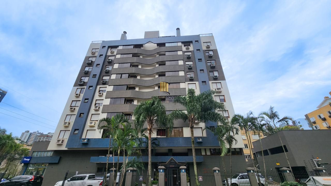Apartamento semi-mobiliado à venda no Petrópolis - Pilar Imóveis