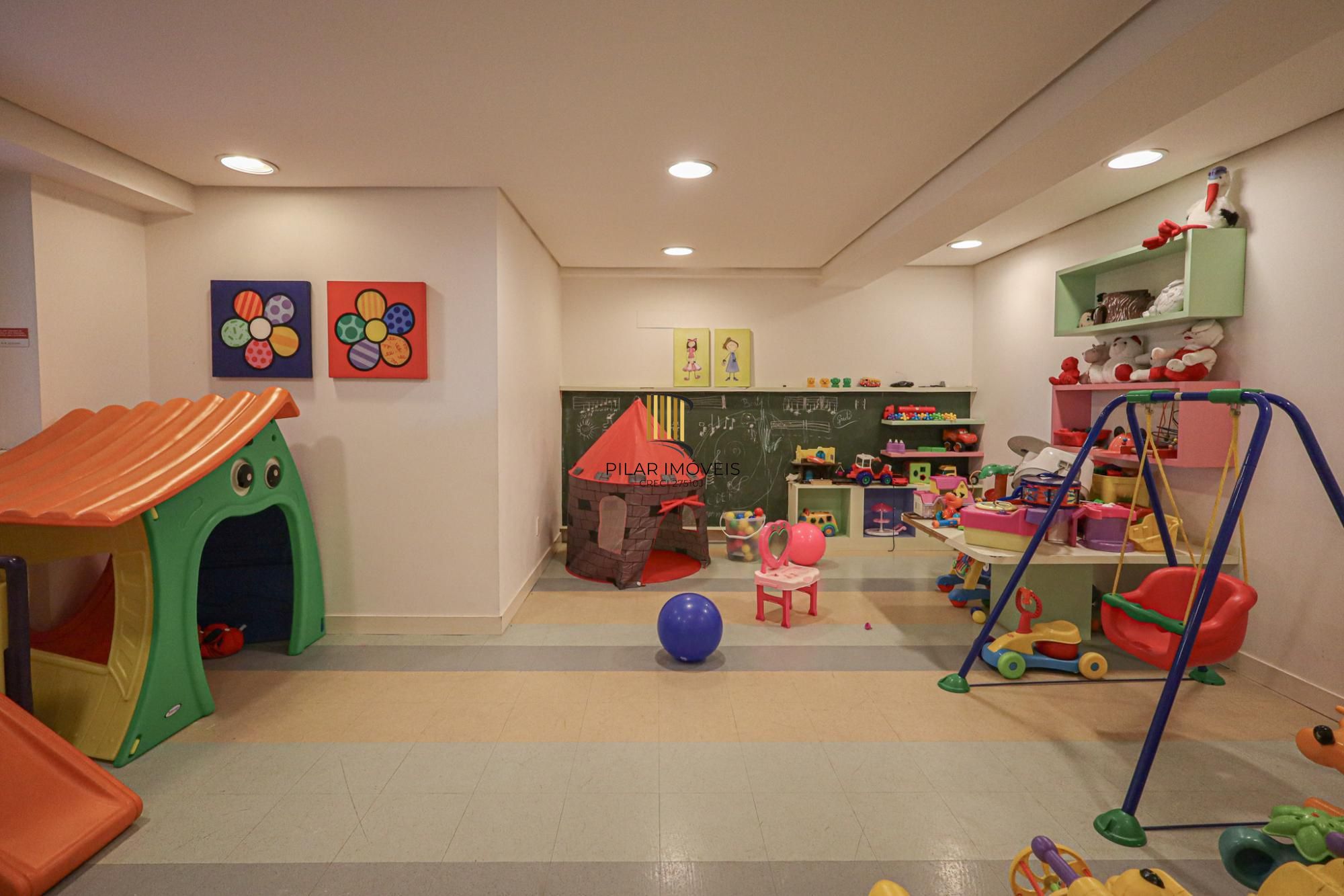 Apartamento a veda no bairro Higienópolis