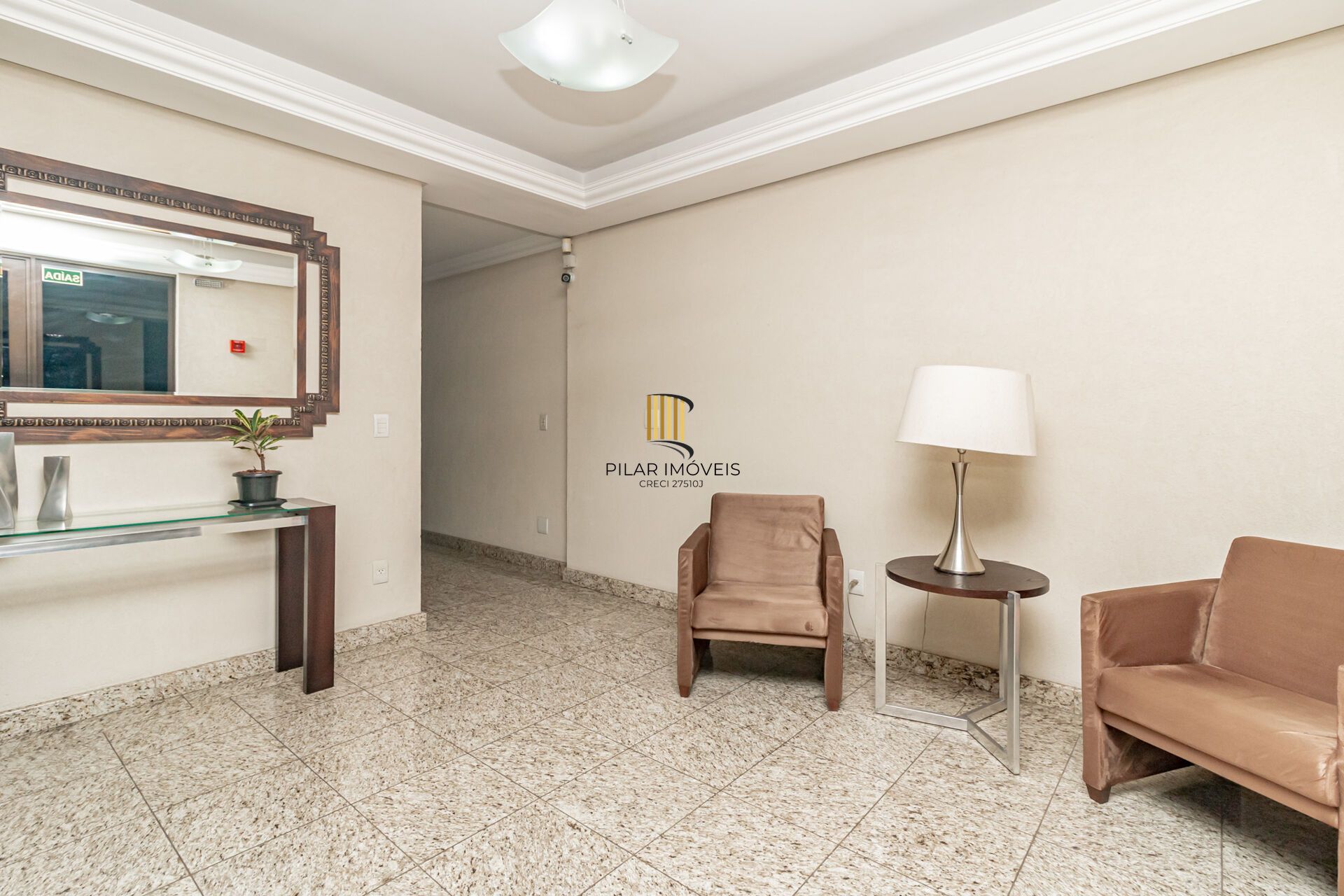 Apartamento à venda no bairro Petrópolis em Porto Alegre/RS