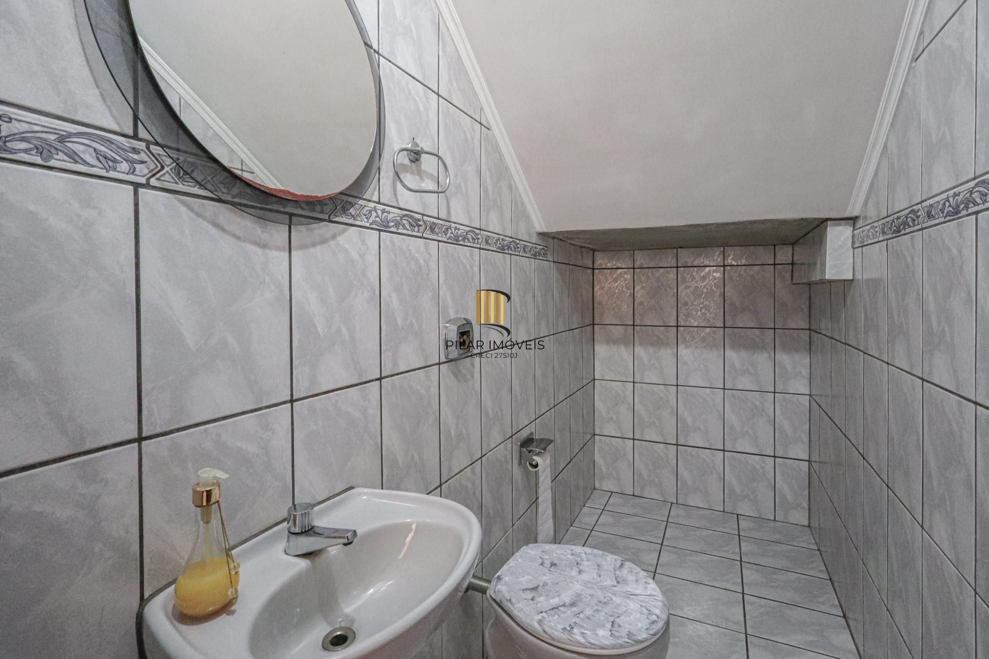 Casa a venda no bairro São José