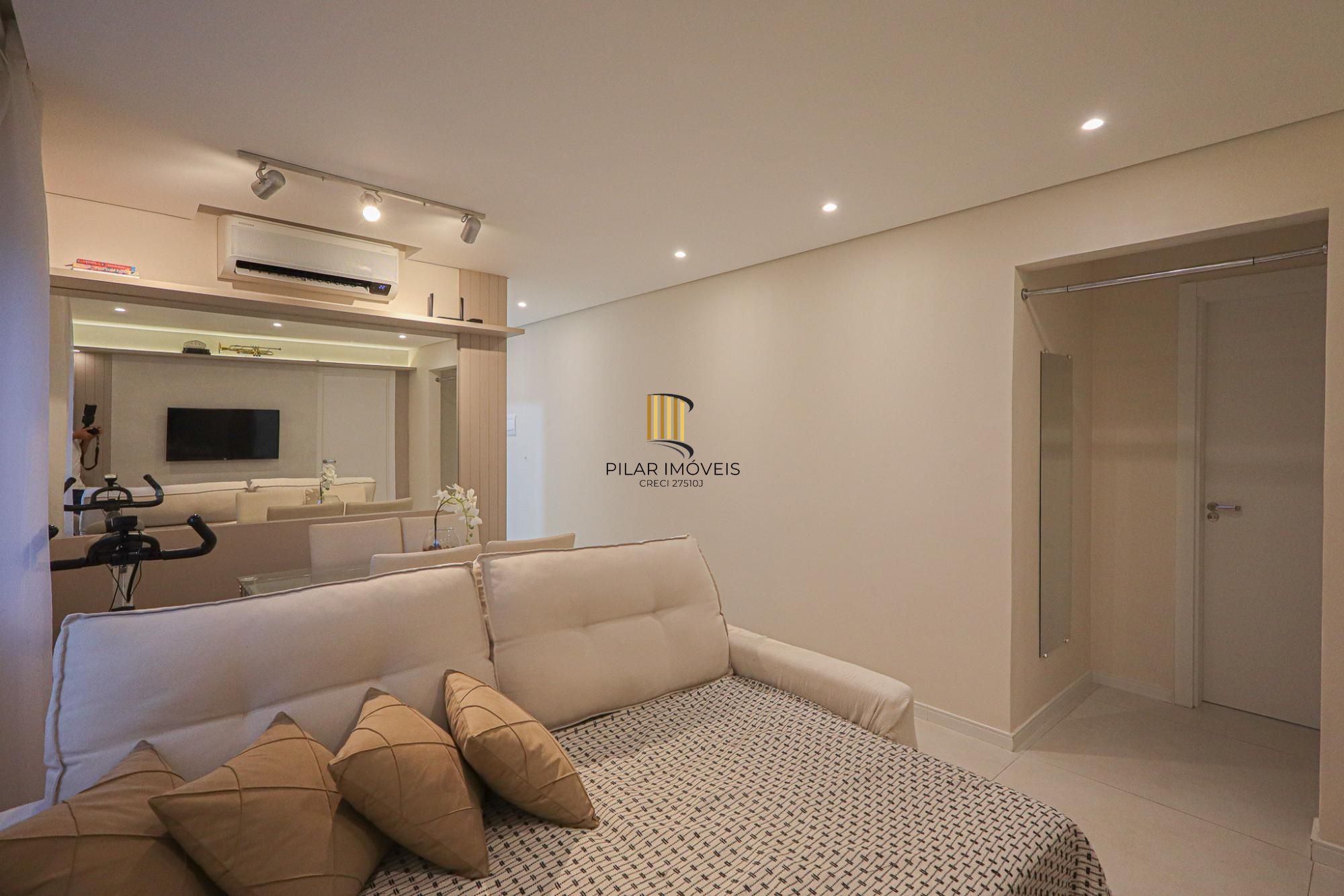 Apartamento a venda no bairro Santana