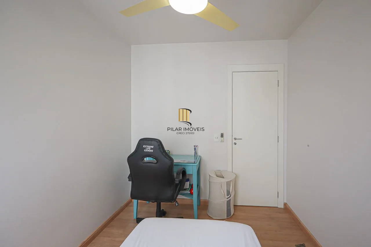 Apartamento a venda no bairro Passo D' Areia