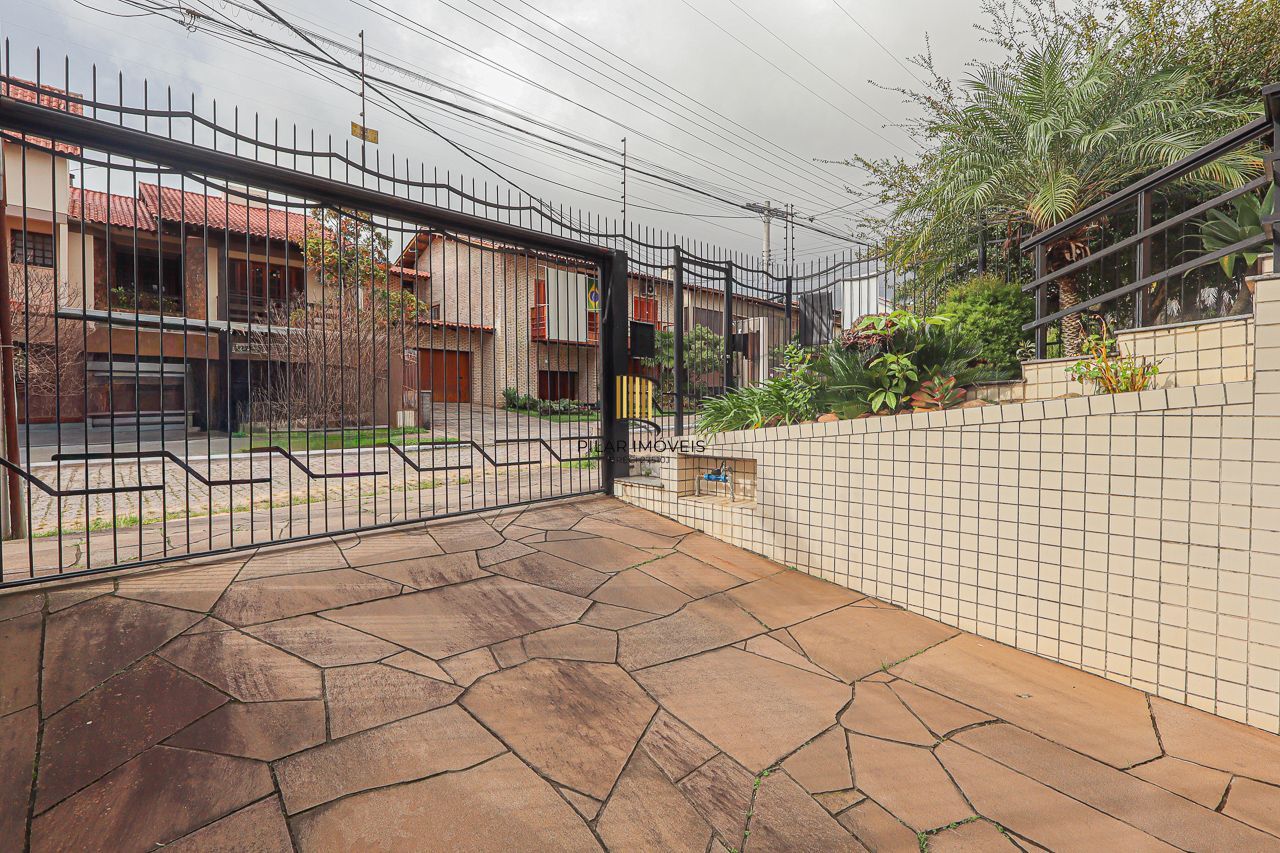 Casa a venda no bairro Jardim Lindóia