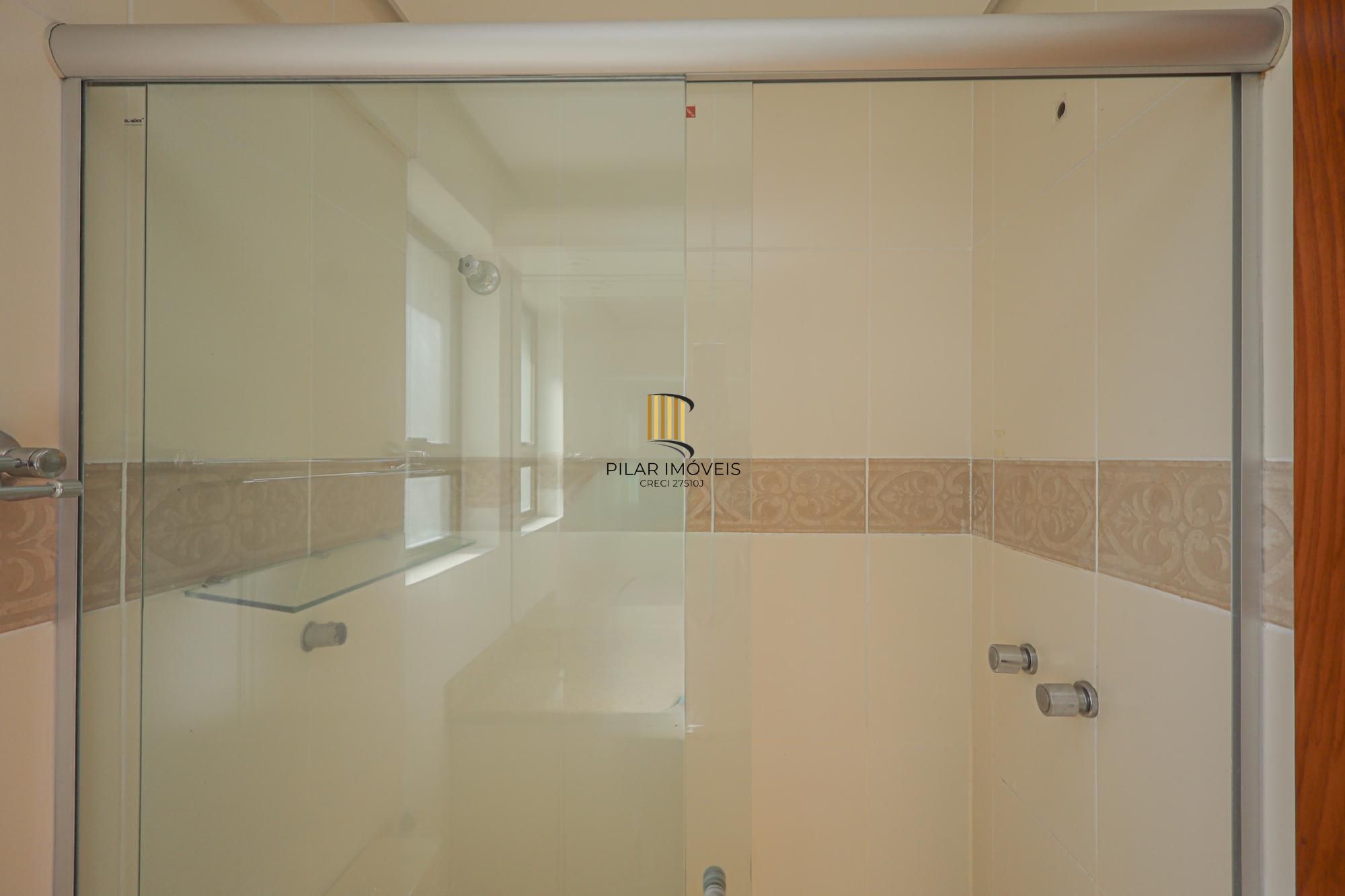 Apartamento Duplex no bairro Passo D' Areia