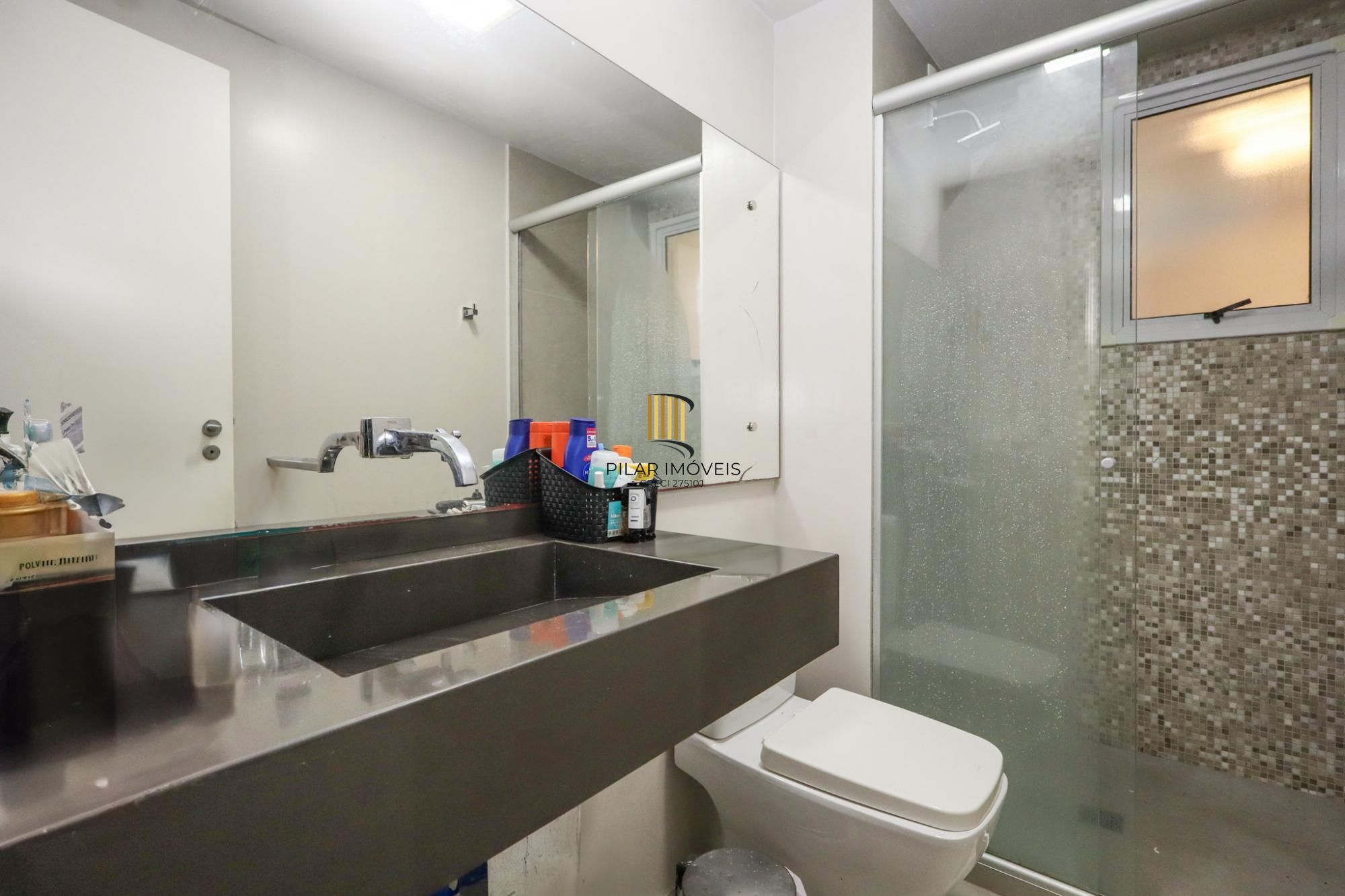 Apartamento no bairro Alto Petrópolis